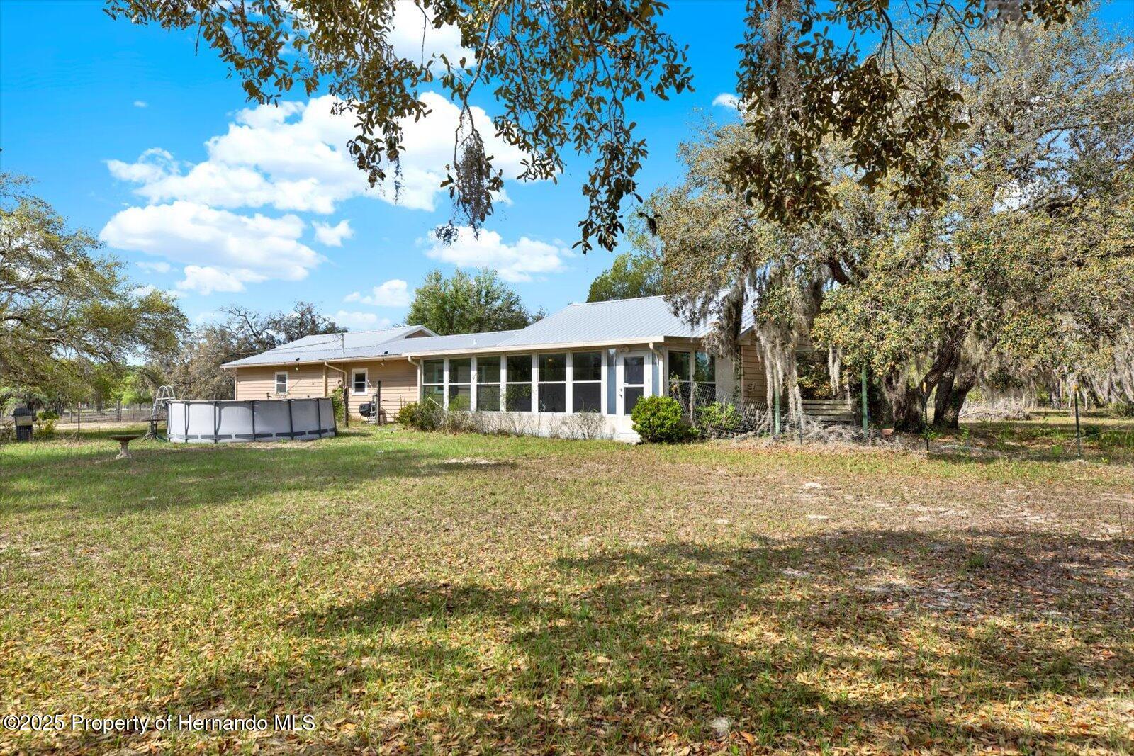 12436 Oregon Road, Weeki Wachee, Florida image 34