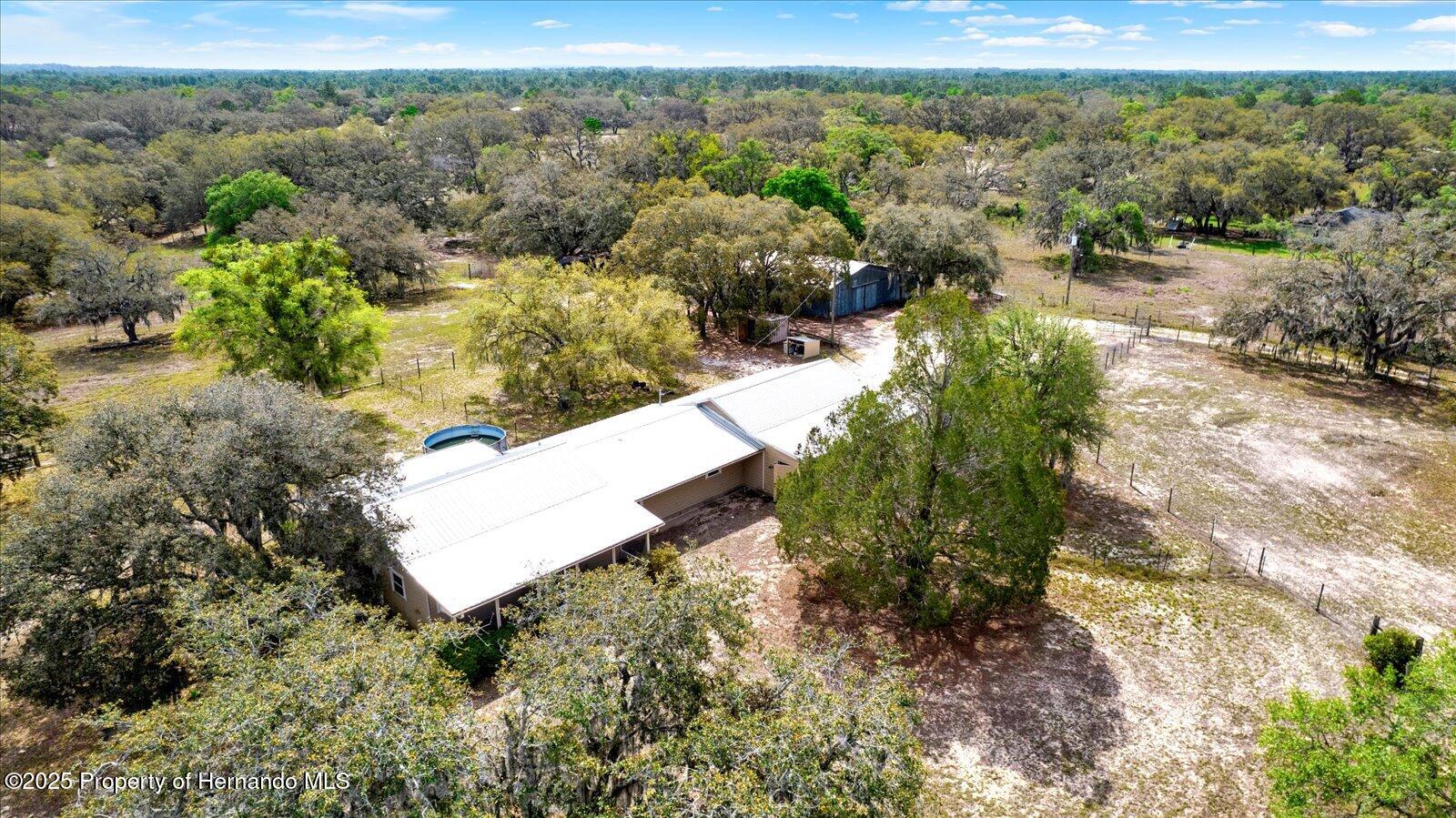 12436 Oregon Road, Weeki Wachee, Florida image 43