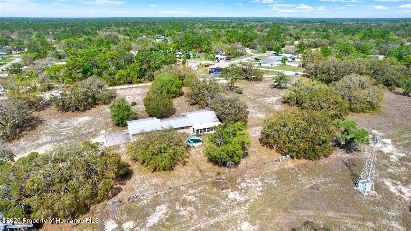 12436 Oregon Road, Weeki Wachee, Florida image 46