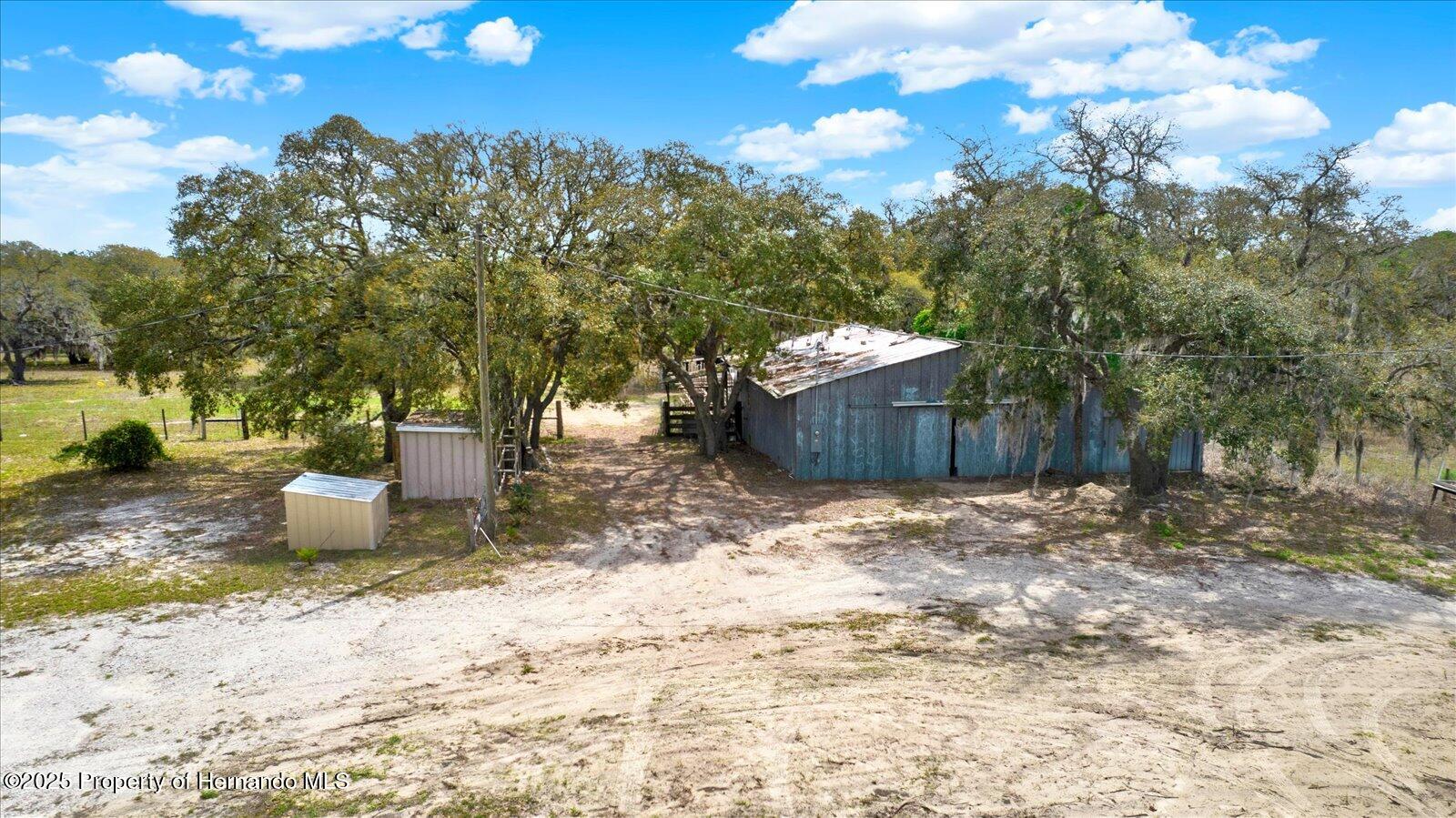12436 Oregon Road, Weeki Wachee, Florida image 45