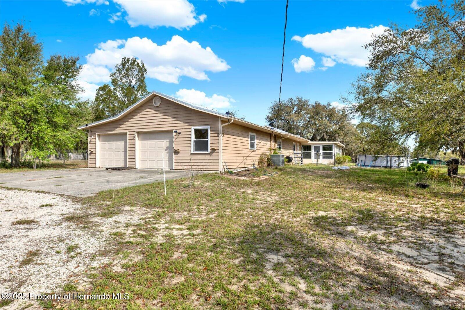 12436 Oregon Road, Weeki Wachee, Florida image 31
