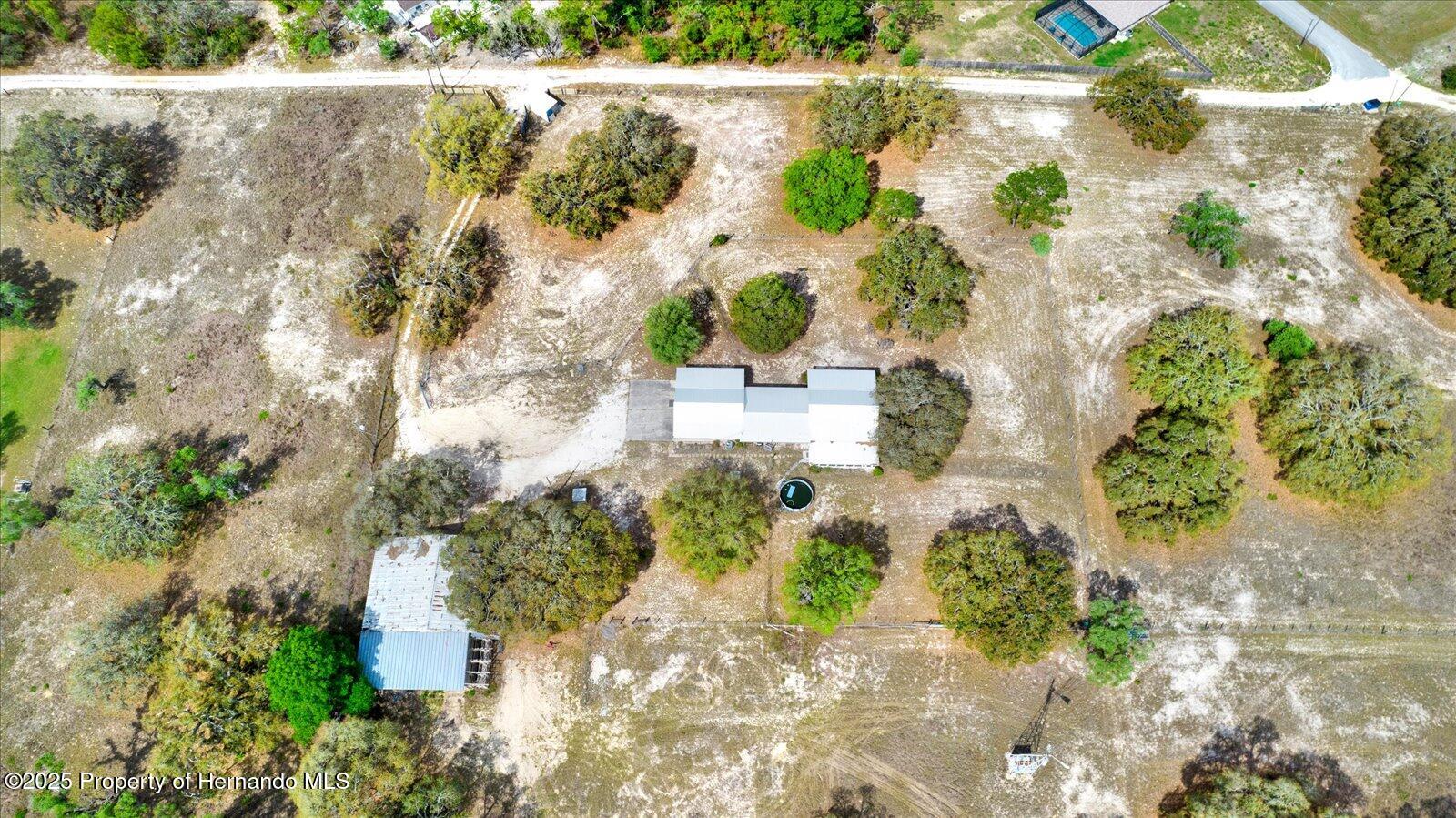 12436 Oregon Road, Weeki Wachee, Florida image 48
