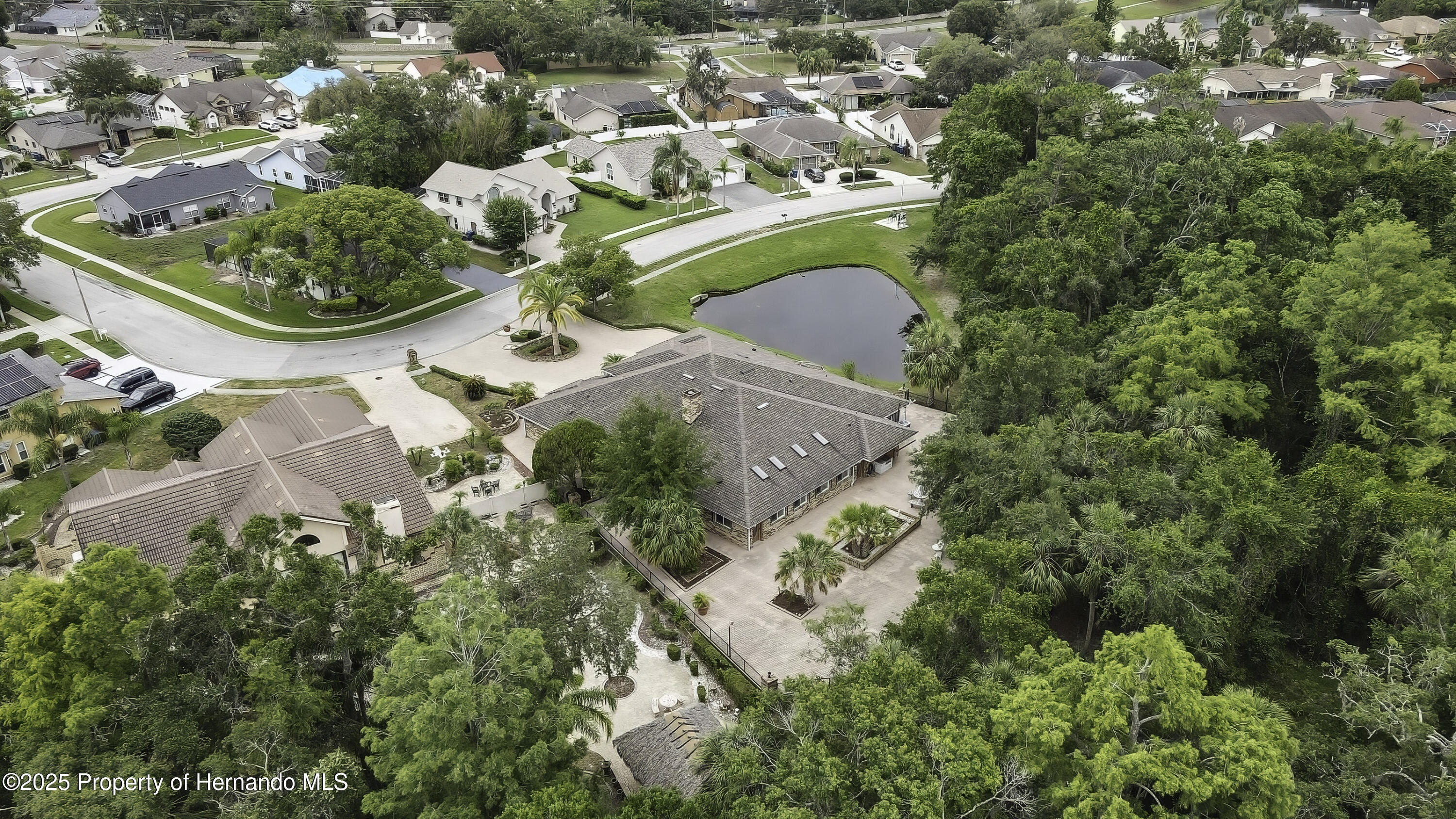 5747 Fieldspring Avenue, New Port Richey, Florida image 5