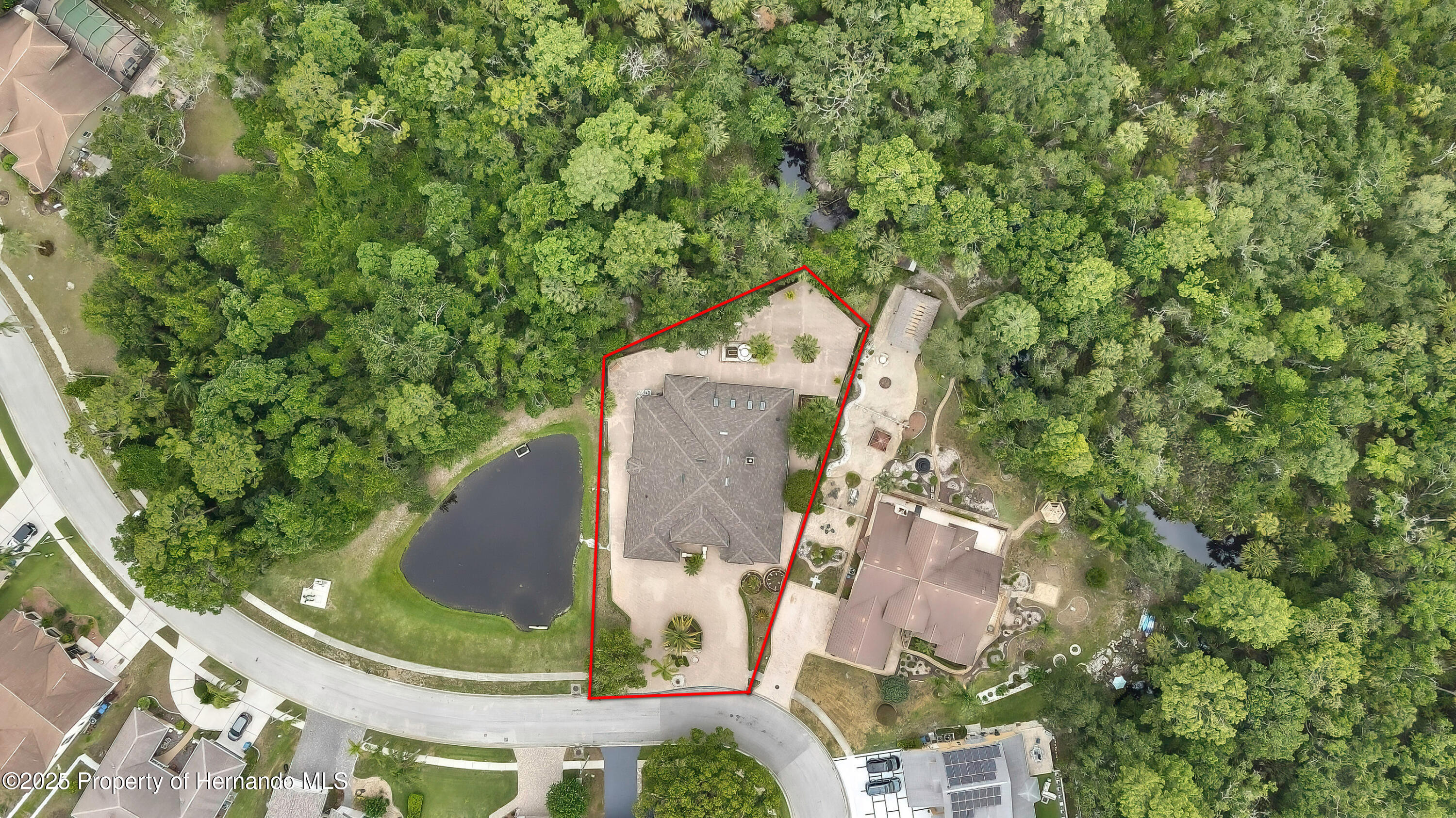 5747 Fieldspring Avenue, New Port Richey, Florida image 4