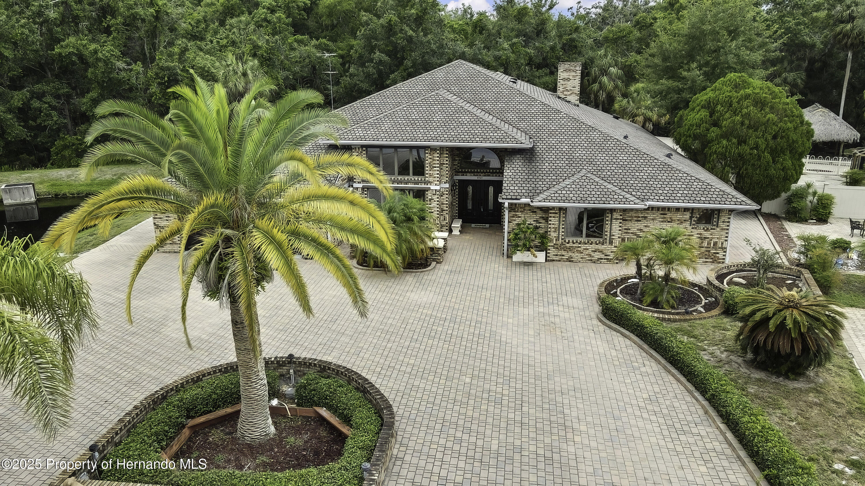 5747 Fieldspring Avenue, New Port Richey, Florida image 14