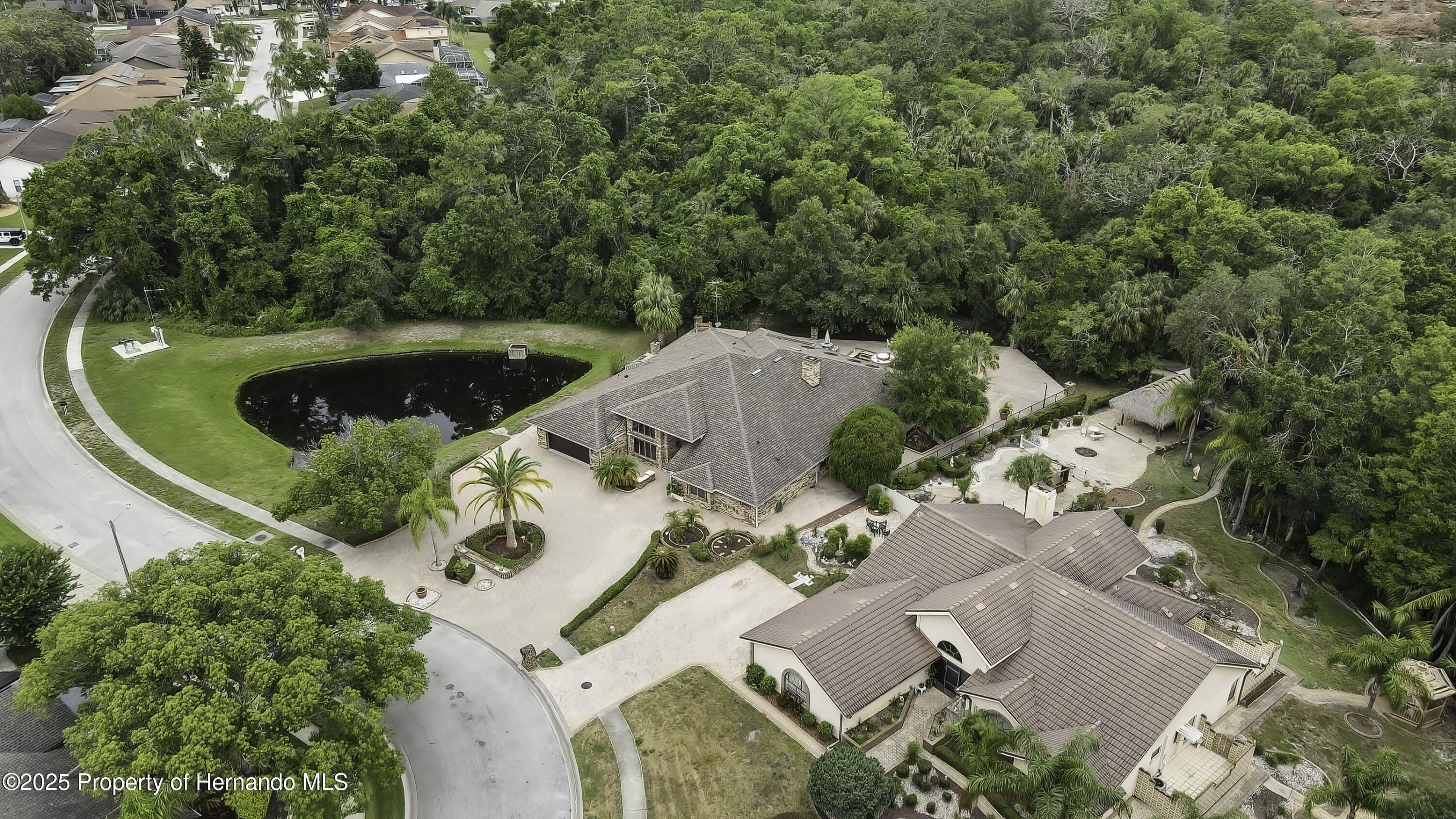 5747 Fieldspring Avenue, New Port Richey, Florida image 8