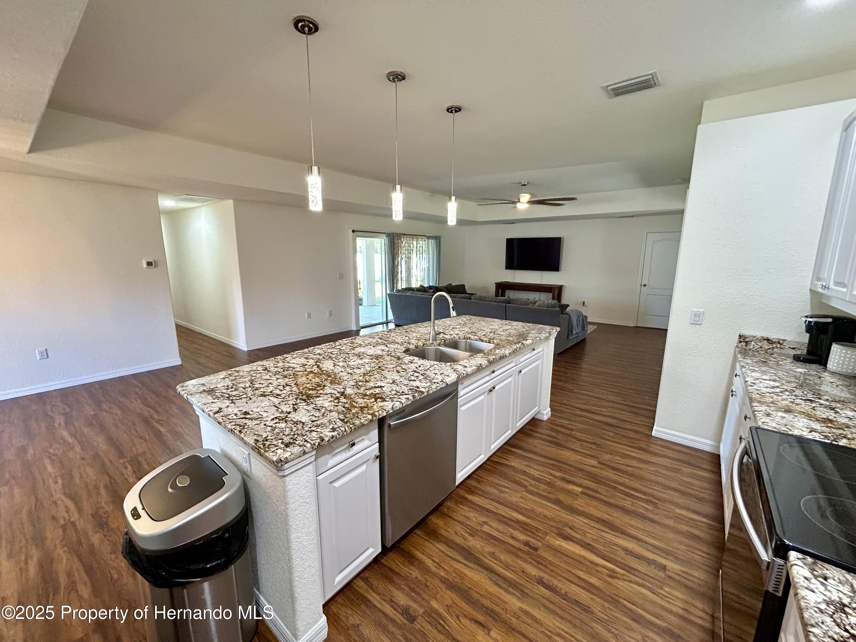 15585 Rene Court, Brooksville, Florida image 5