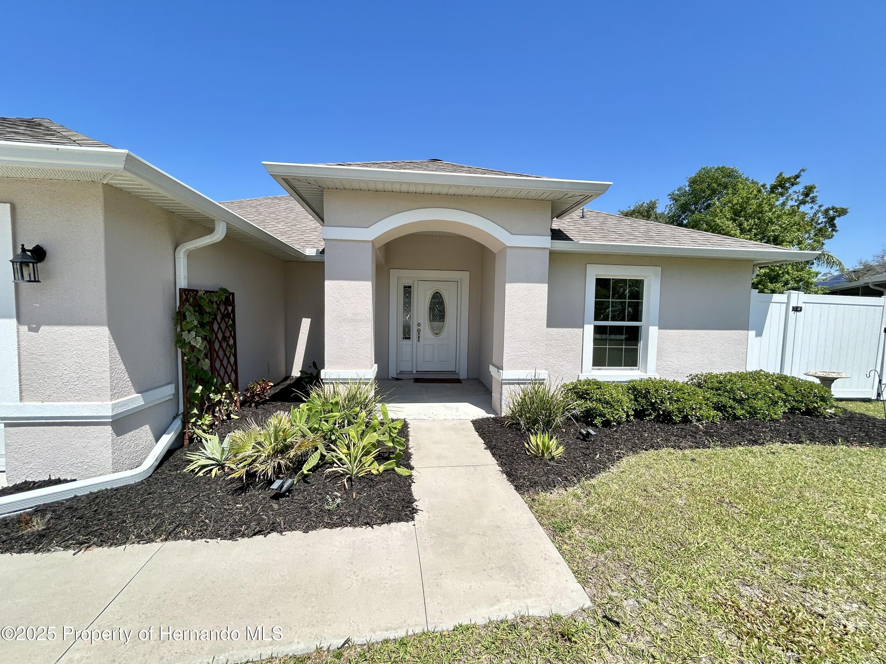 15585 Rene Court, Brooksville, Florida image 1