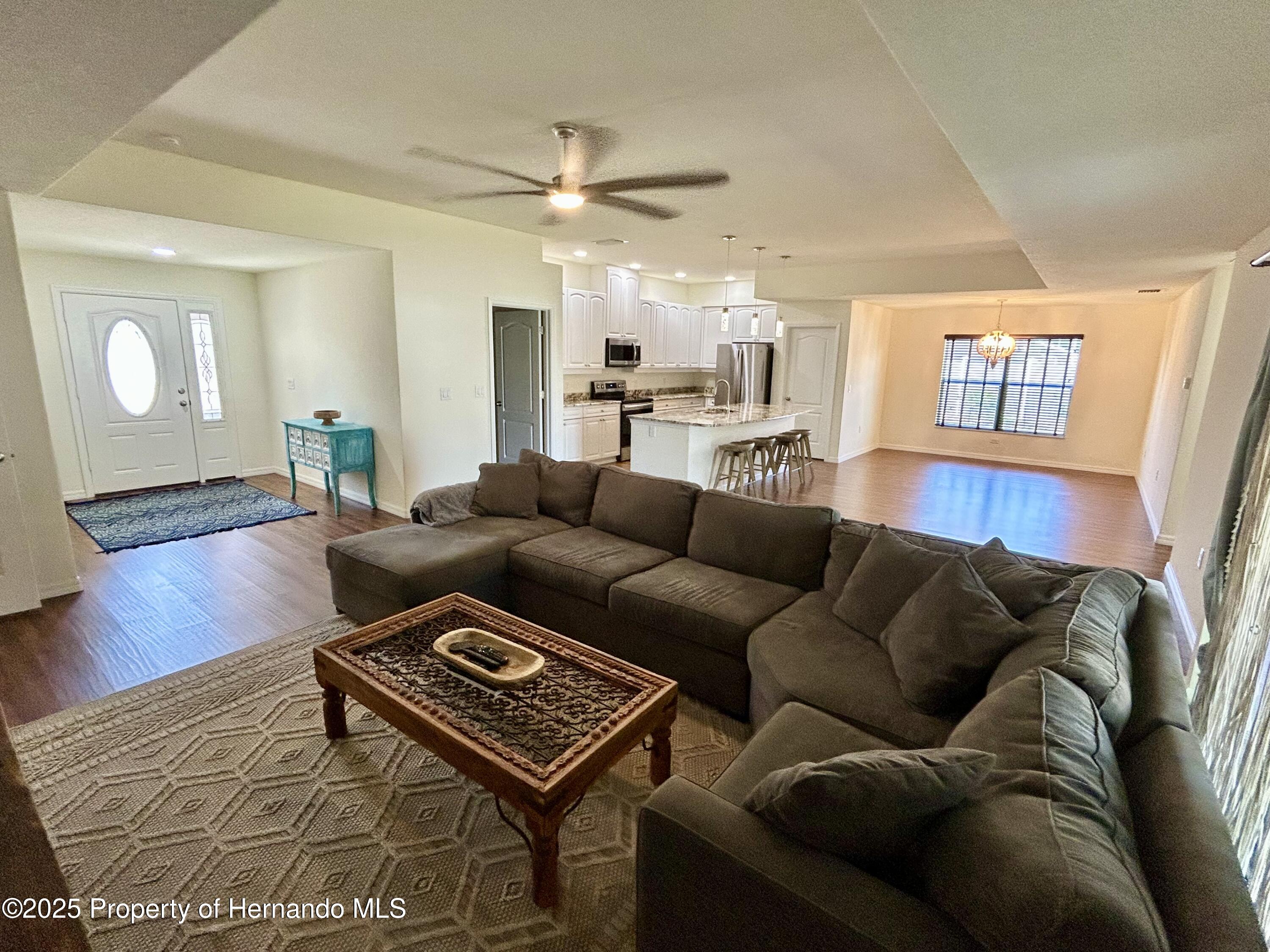 15585 Rene Court, Brooksville, Florida image 15