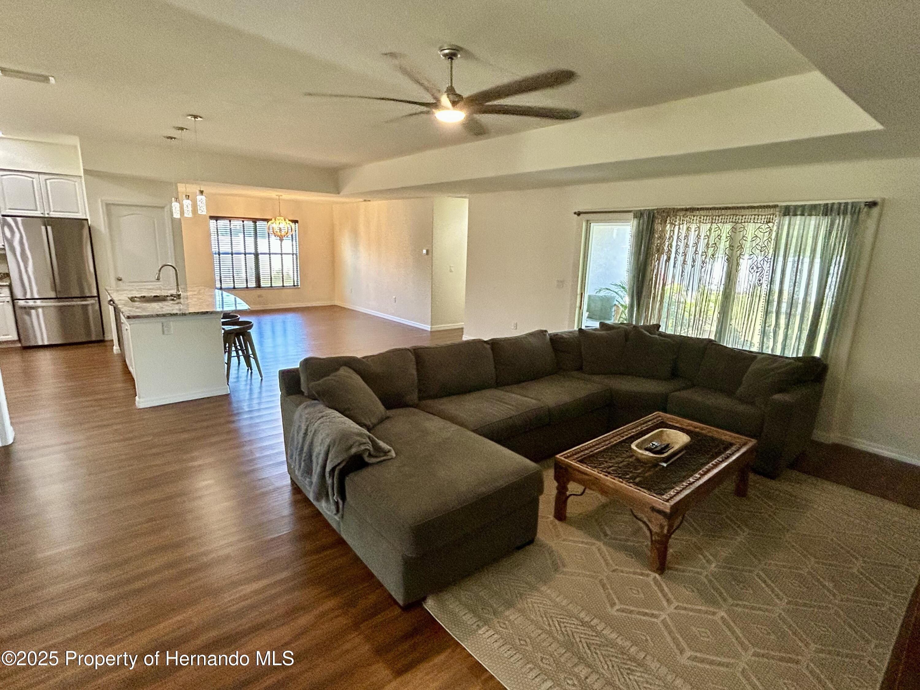 15585 Rene Court, Brooksville, Florida image 2