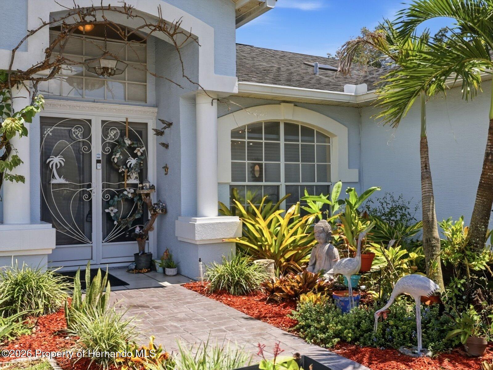 1198 Muscovy Drive