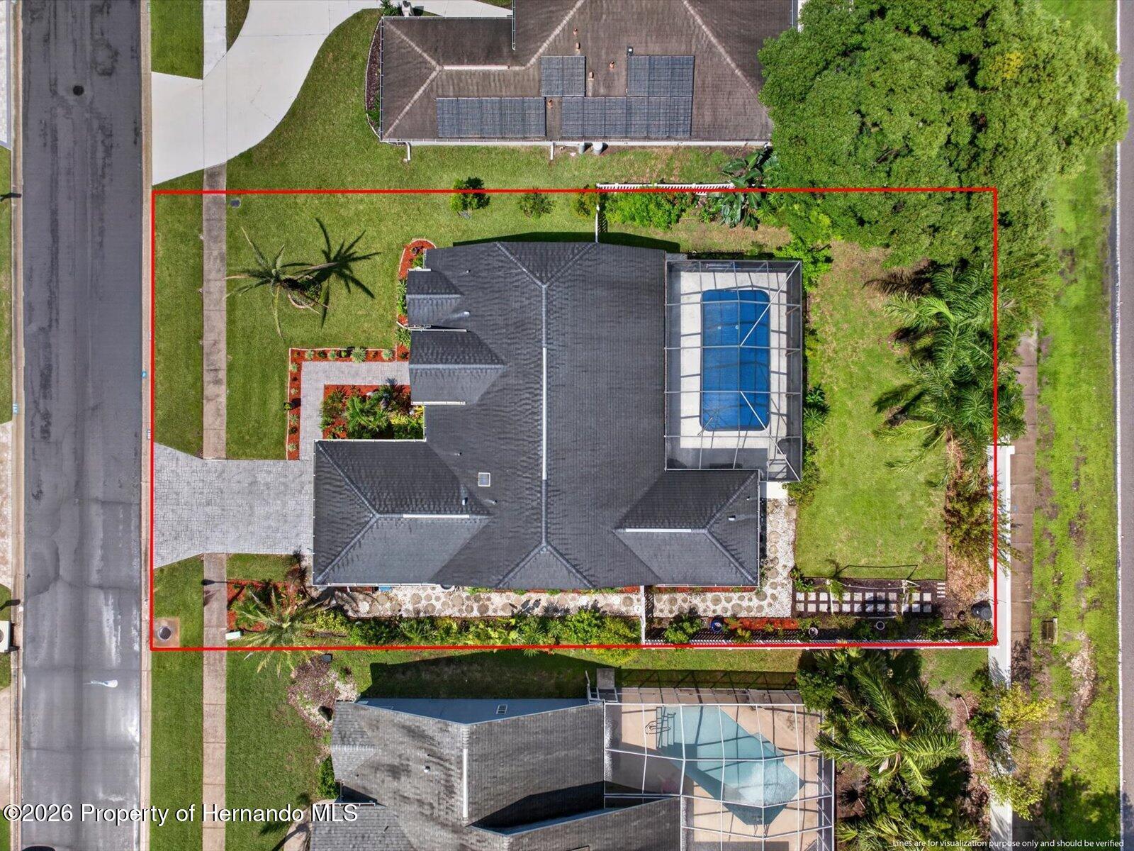 1198 Muscovy Drive