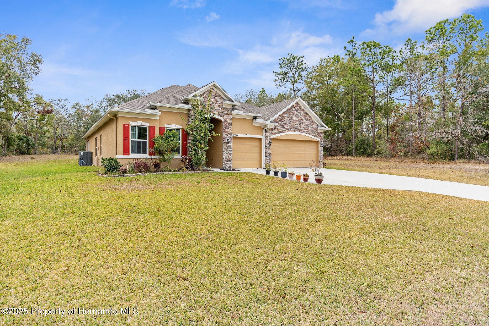 14455 Chimney Swift Road, Weeki Wachee, Florida image 46