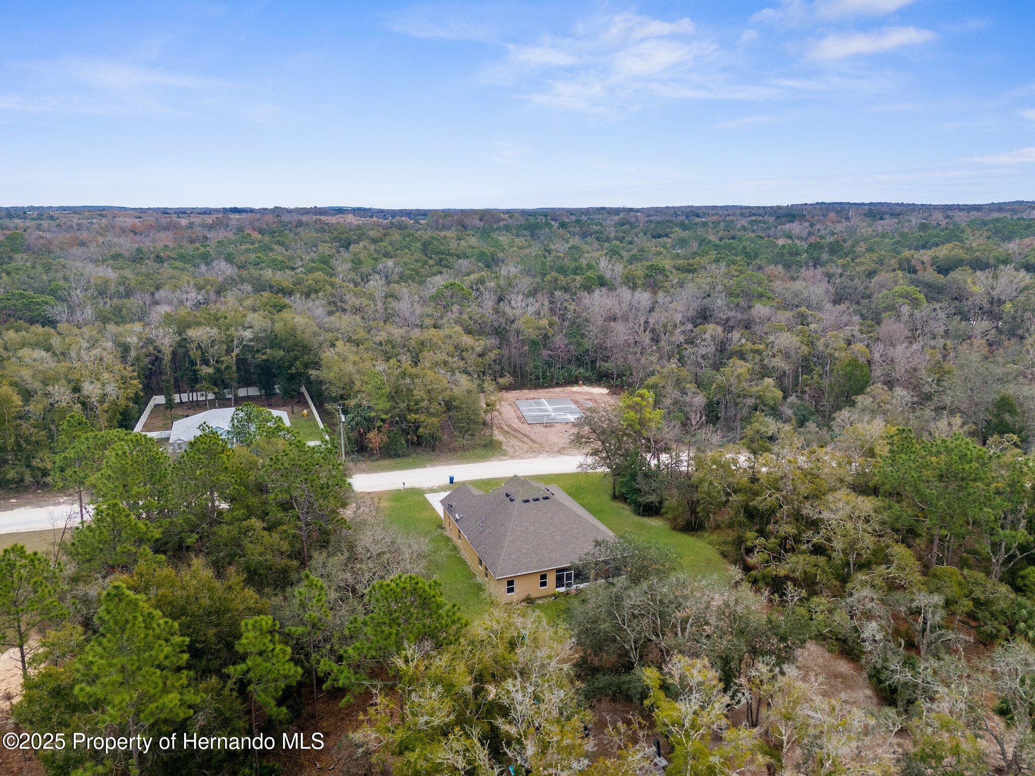 14455 Chimney Swift Road, Weeki Wachee, Florida image 35