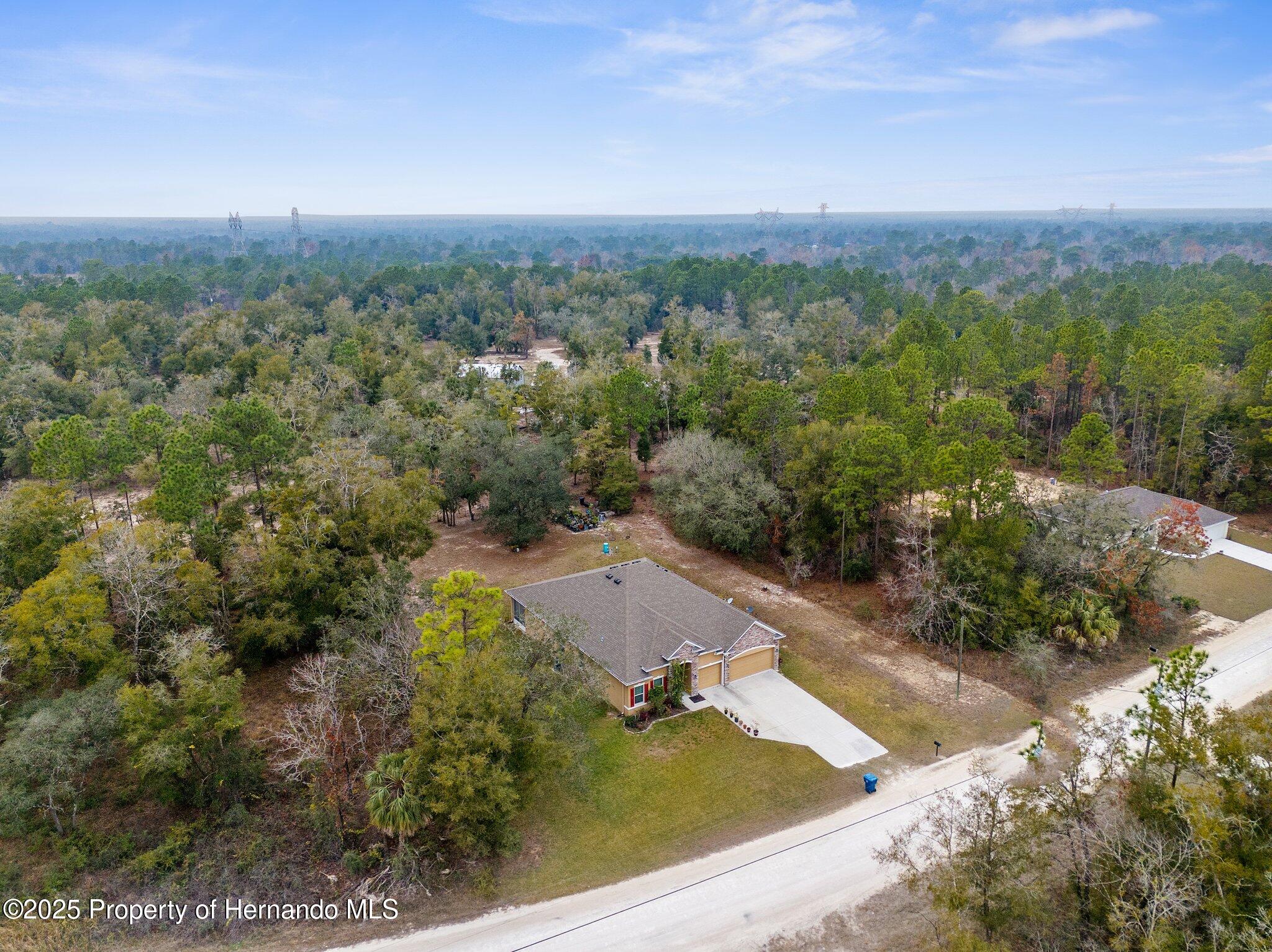 14455 Chimney Swift Road, Weeki Wachee, Florida image 41