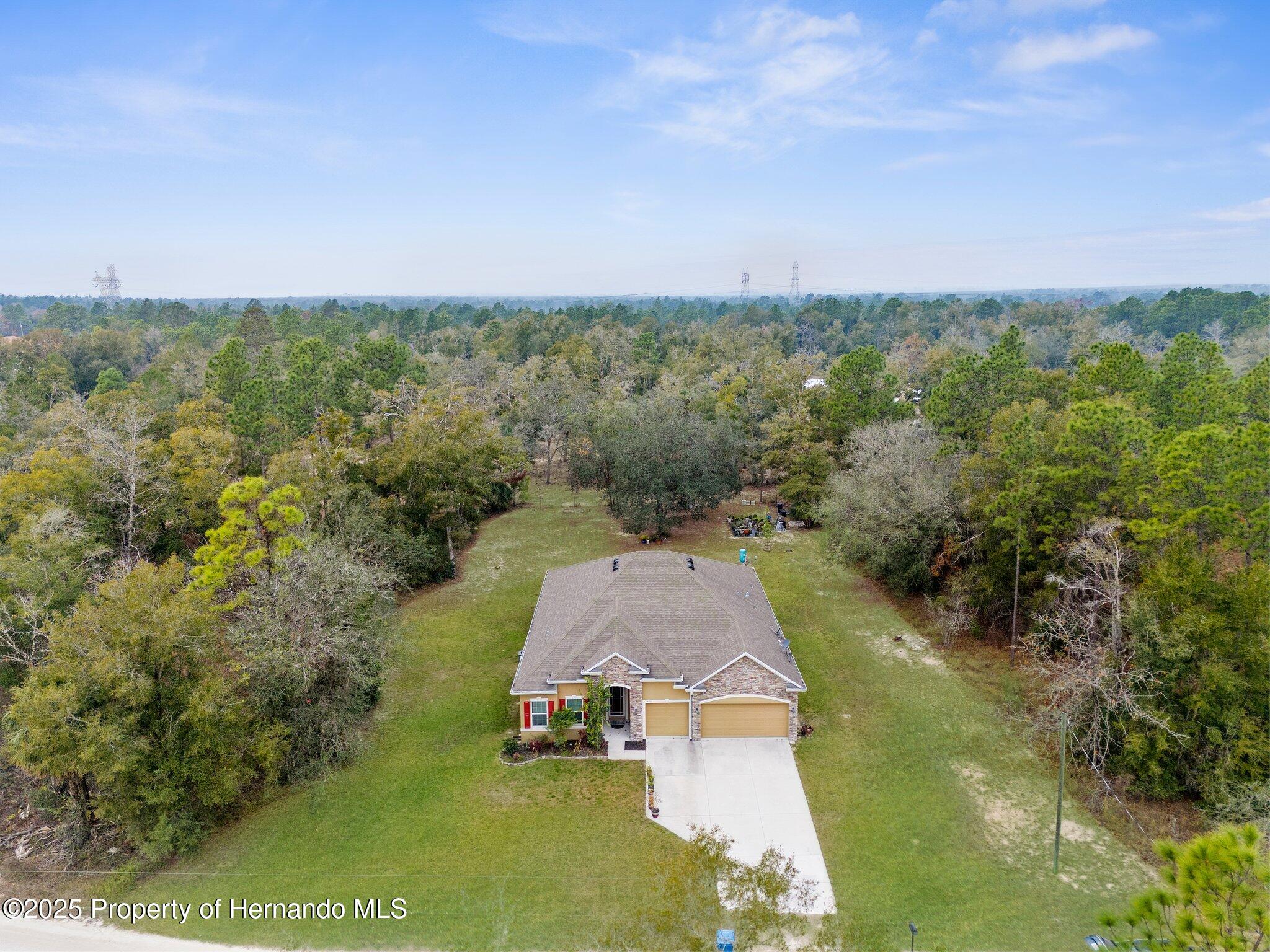 14455 Chimney Swift Road, Weeki Wachee, Florida image 32