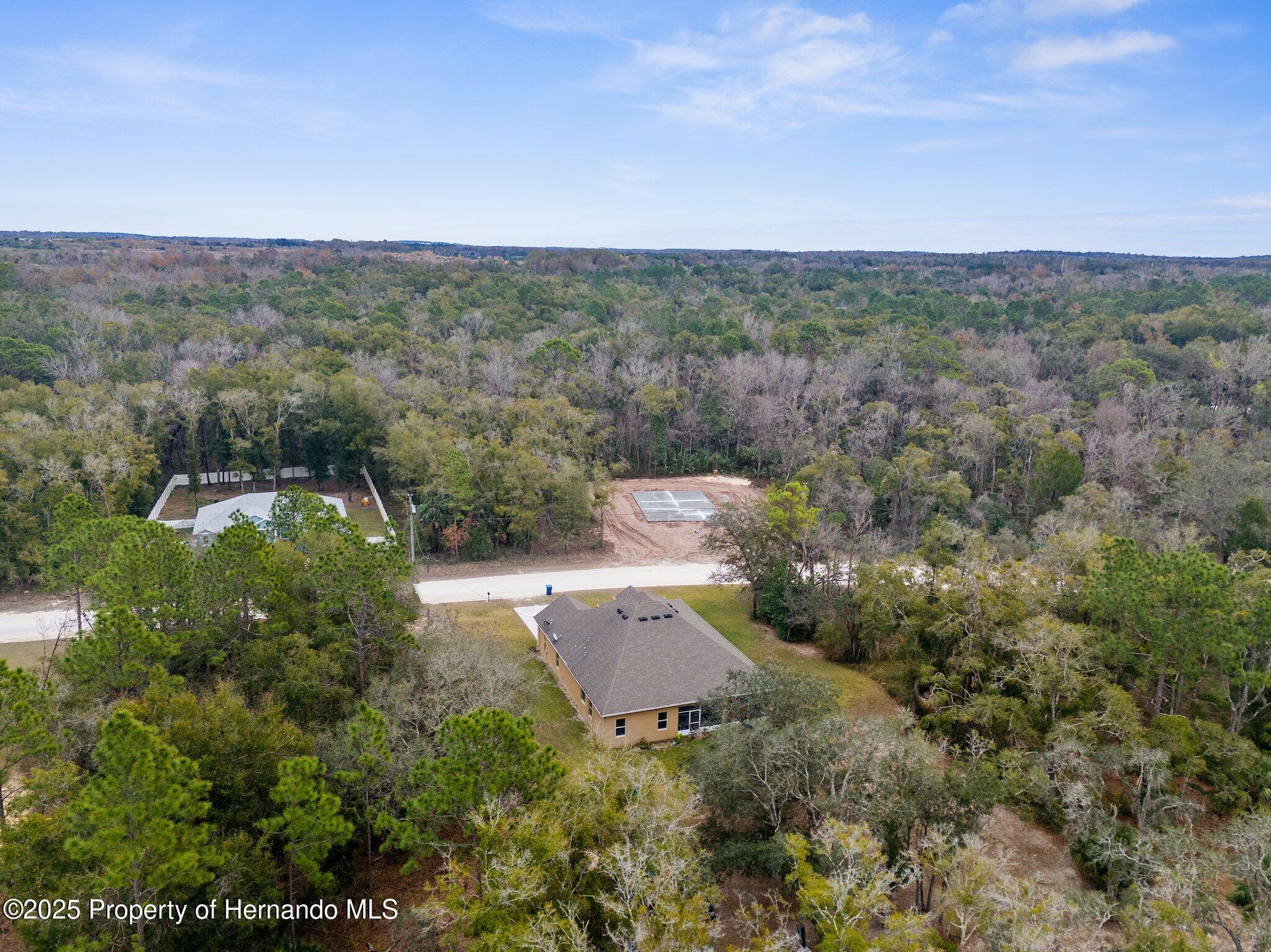 14455 Chimney Swift Road, Weeki Wachee, Florida image 34