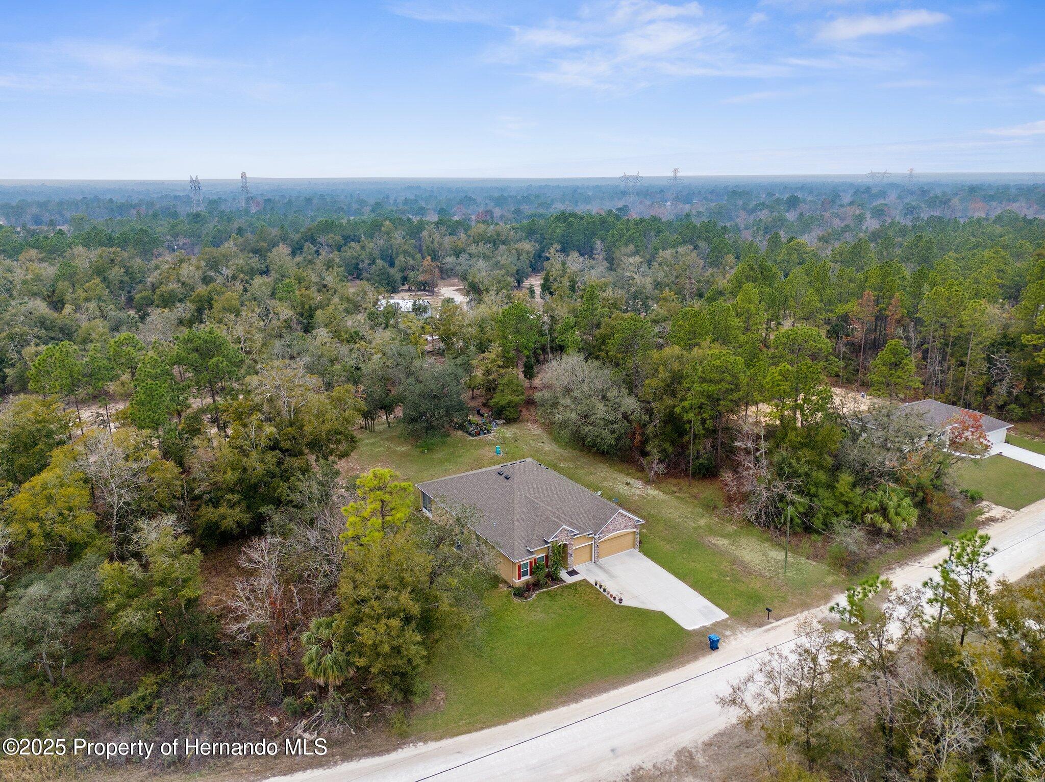 14455 Chimney Swift Road, Weeki Wachee, Florida image 33