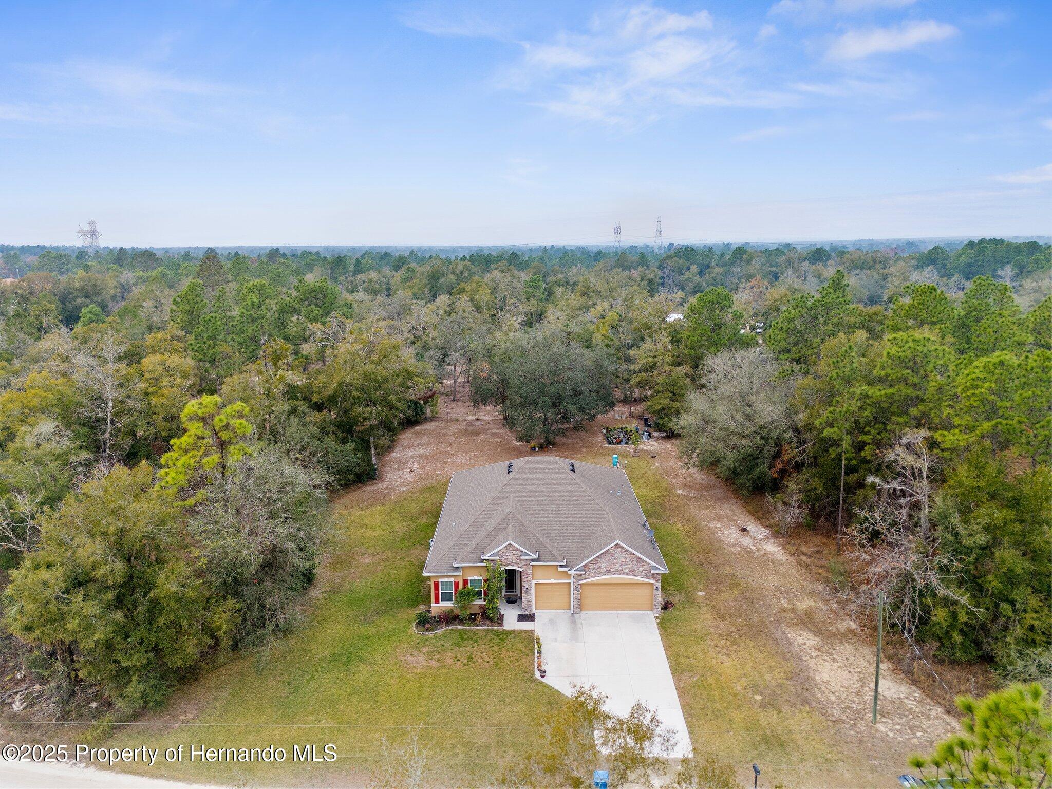 14455 Chimney Swift Road, Weeki Wachee, Florida image 40