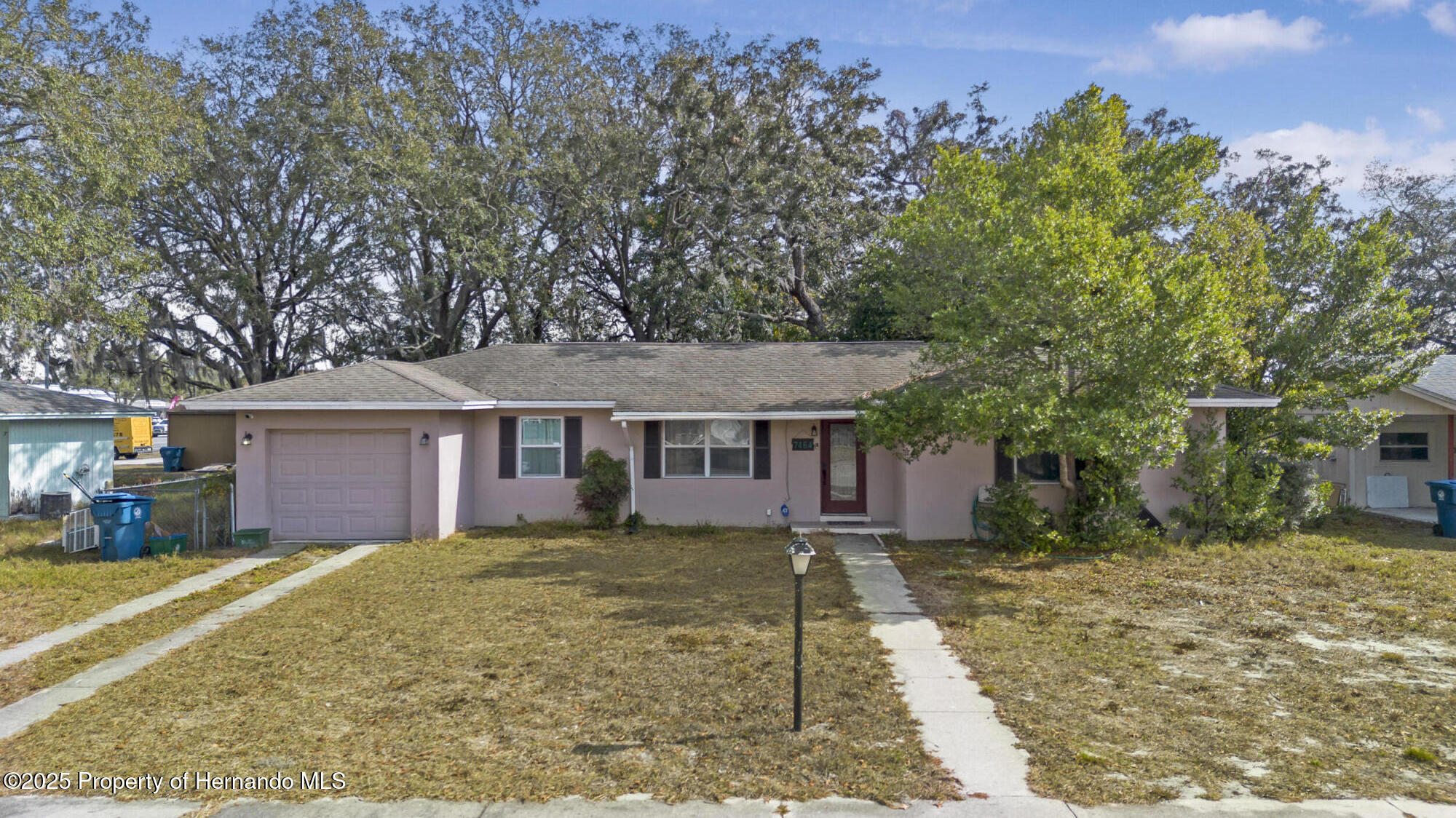 7464 Acorn Circle, Spring Hill, Florida image 1