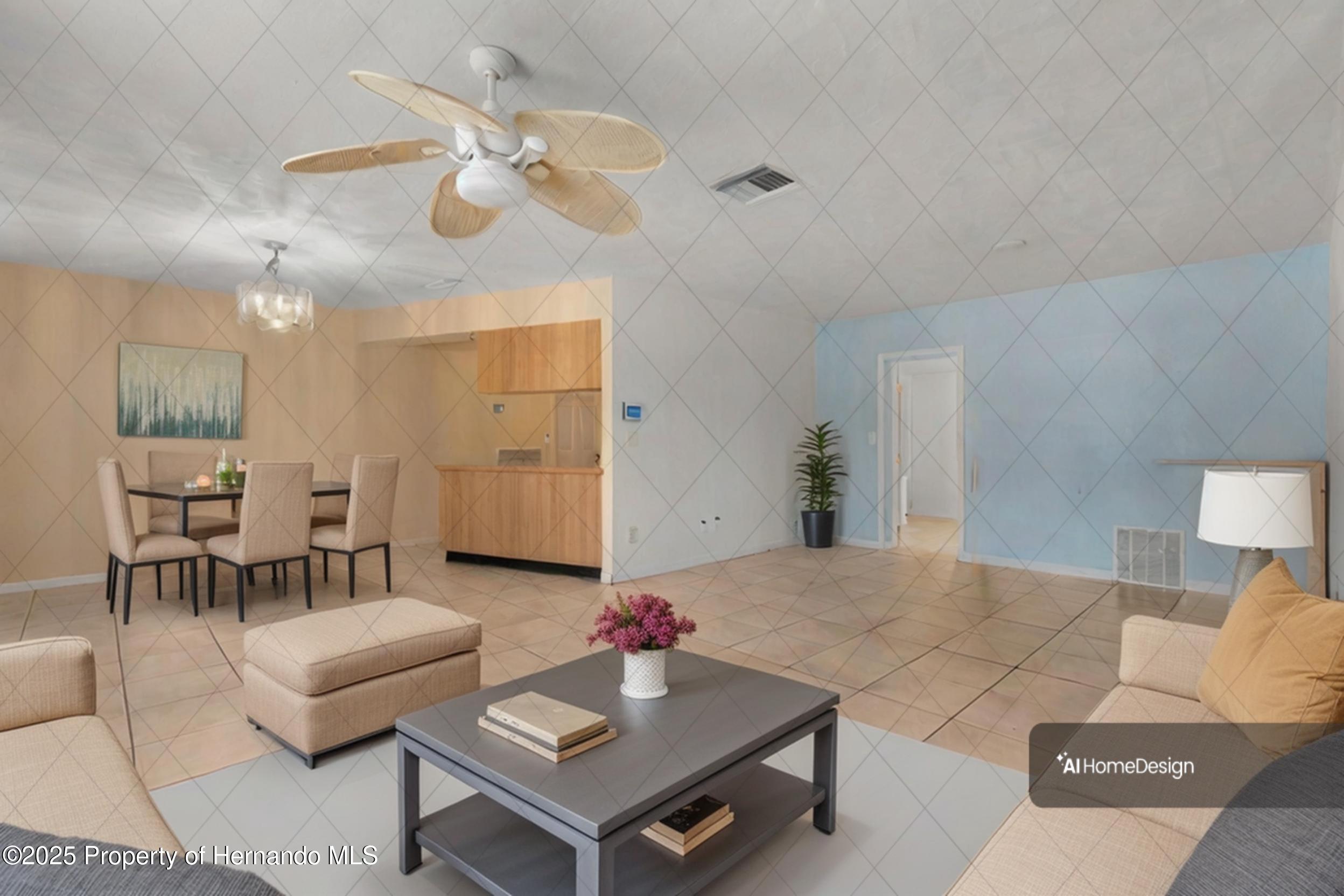7464 Acorn Circle, Spring Hill, Florida image 7