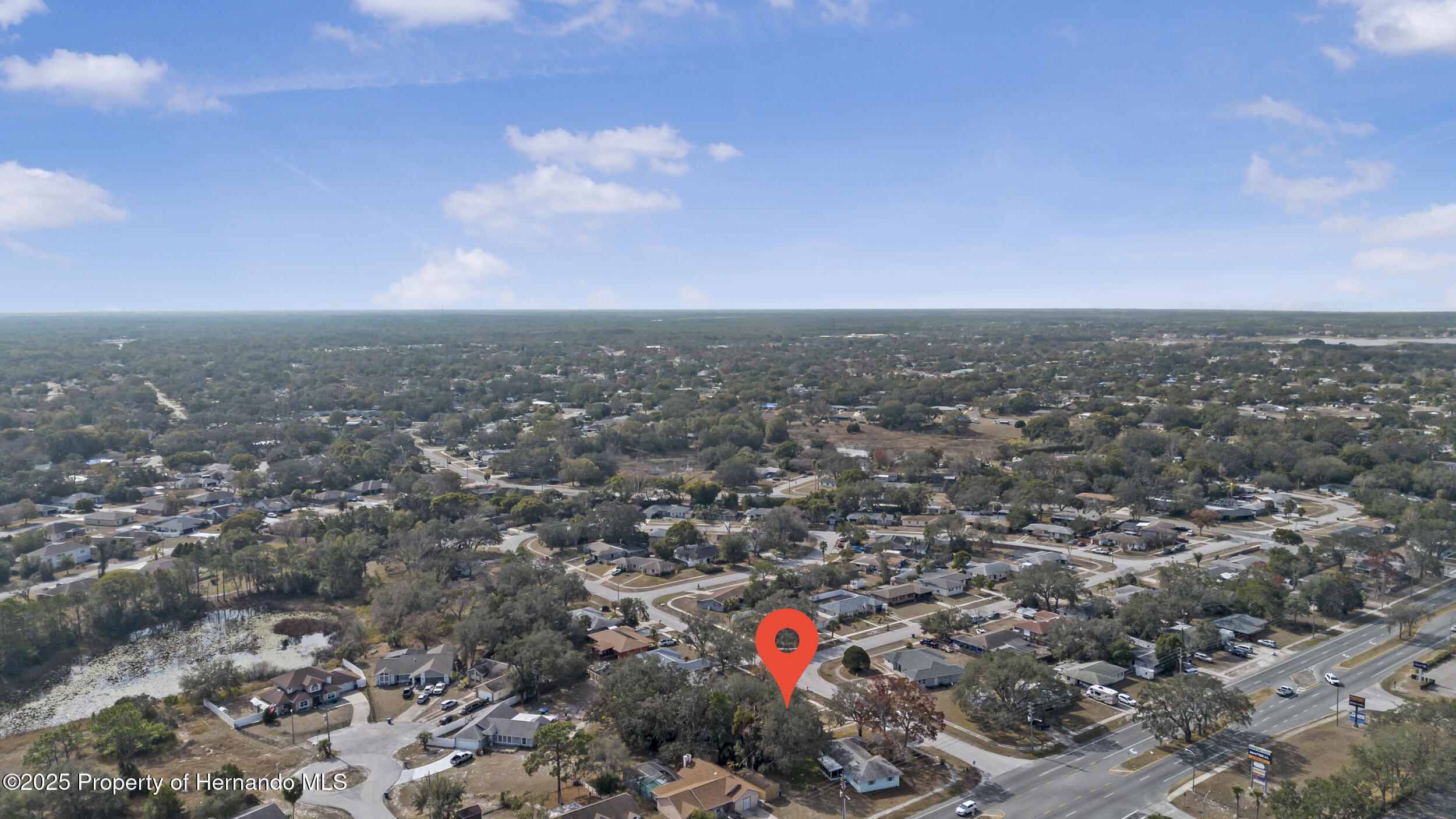 7464 Acorn Circle, Spring Hill, Florida image 27