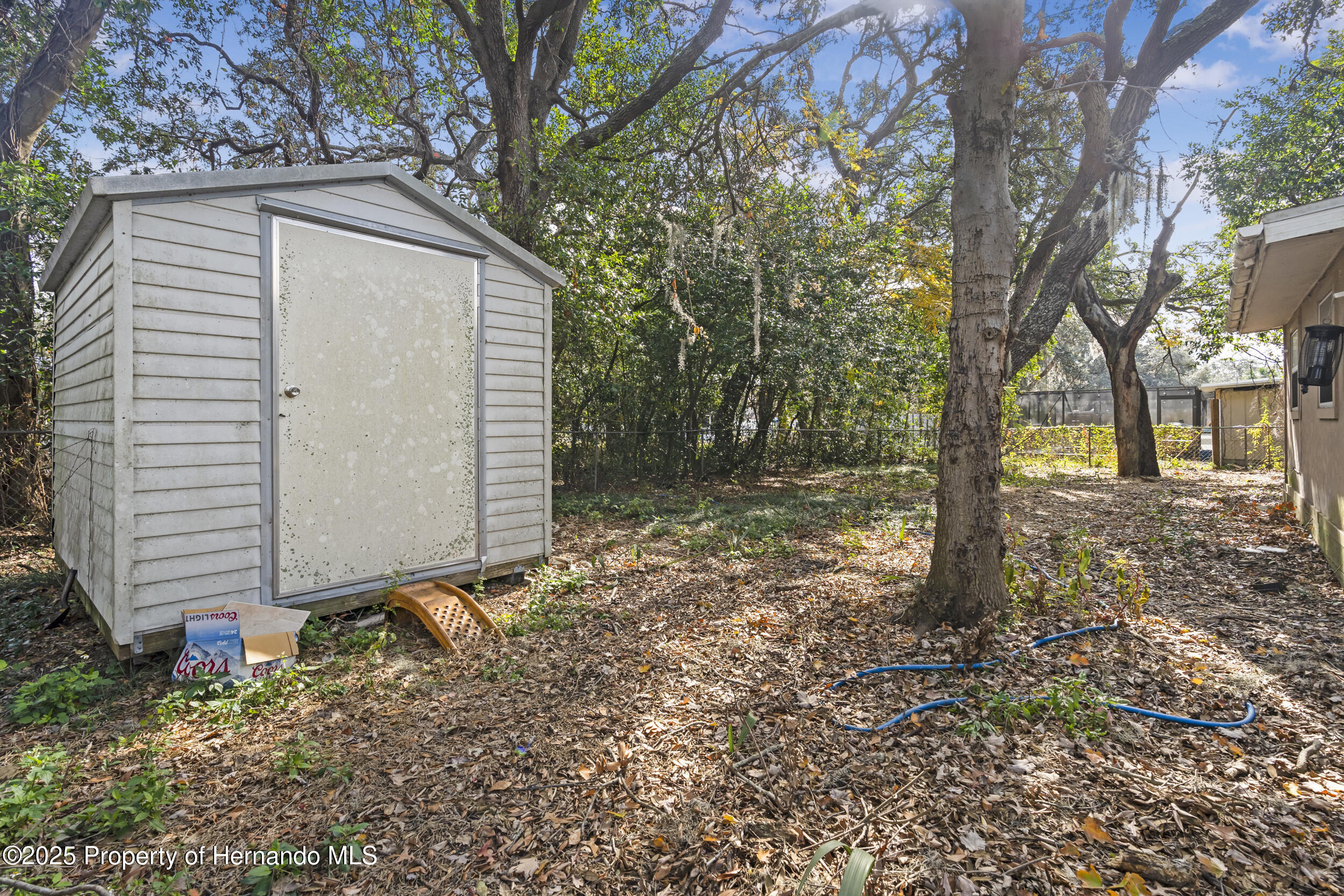7464 Acorn Circle, Spring Hill, Florida image 24