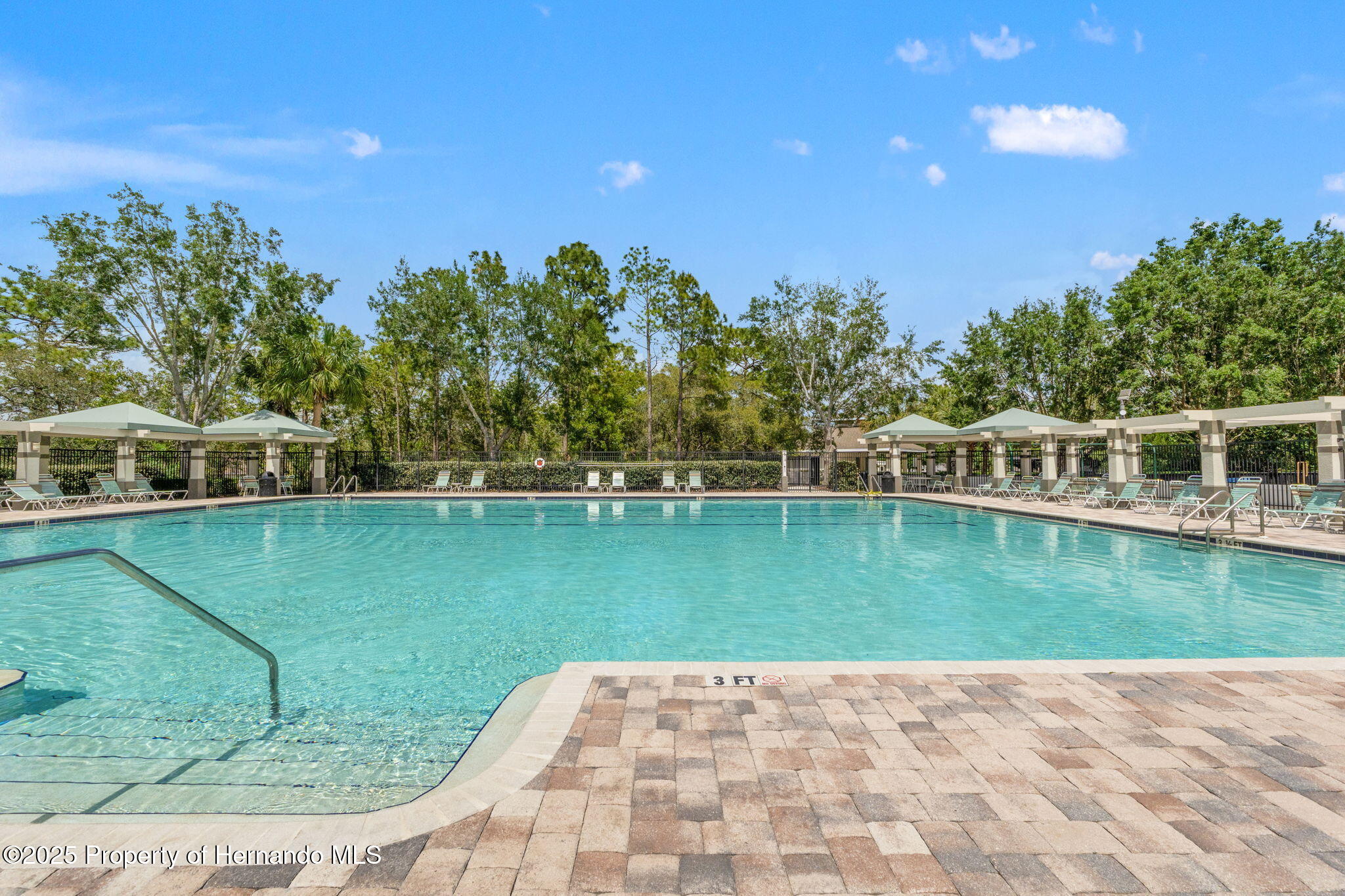 4335 Canongate Court, Spring Hill, Florida image 46