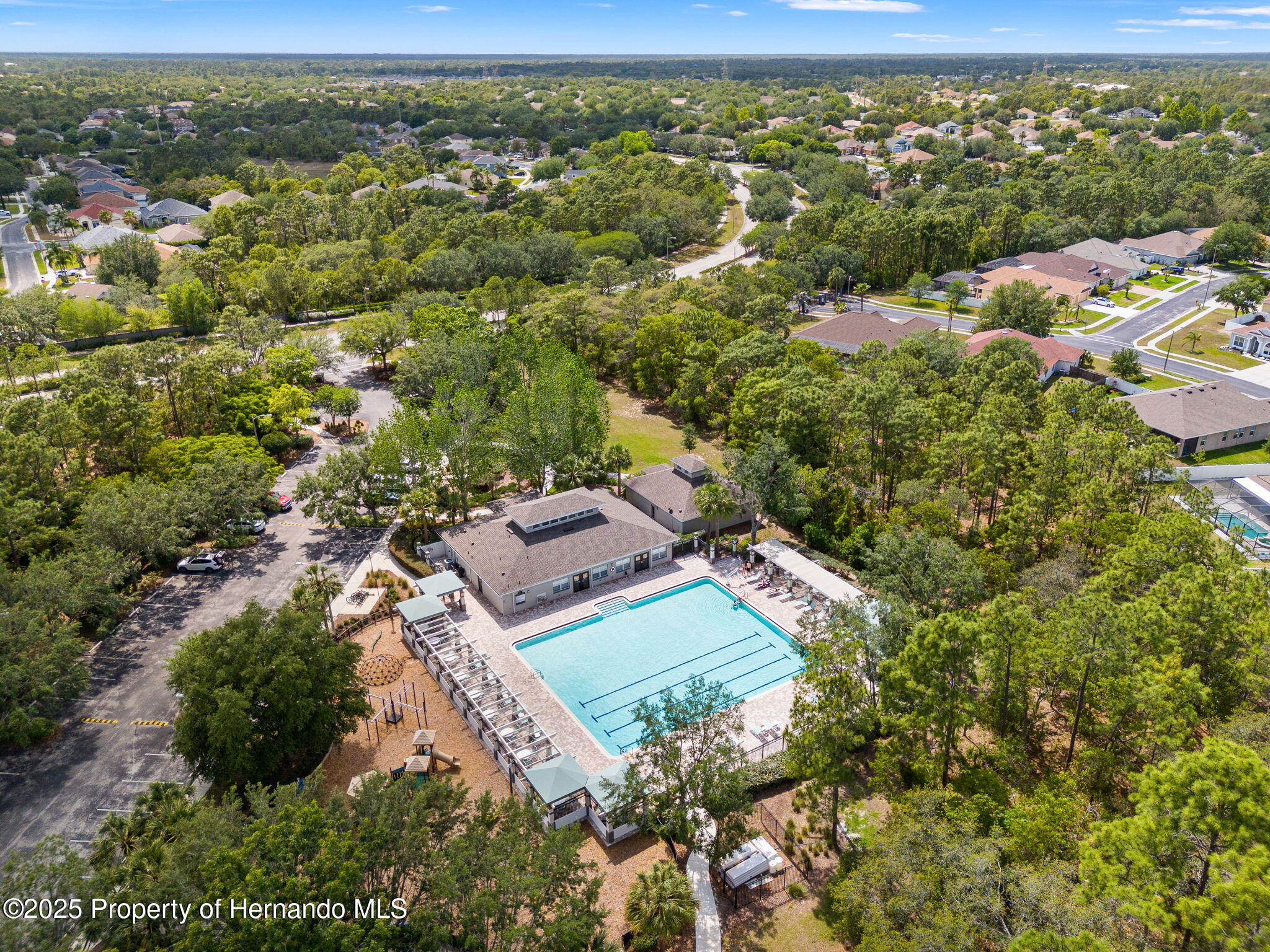 4335 Canongate Court, Spring Hill, Florida image 47