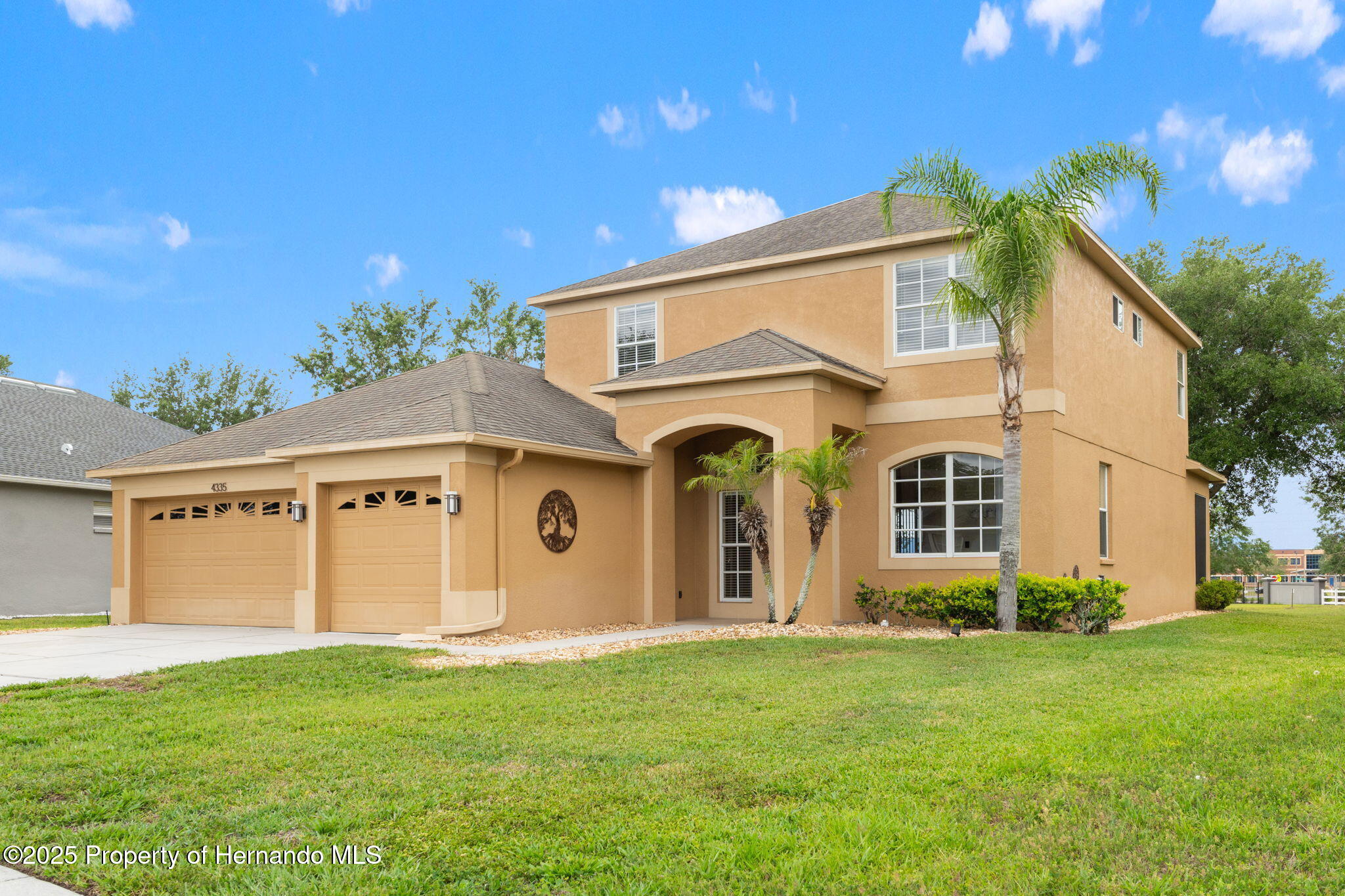 4335 Canongate Court, Spring Hill, Florida image 2