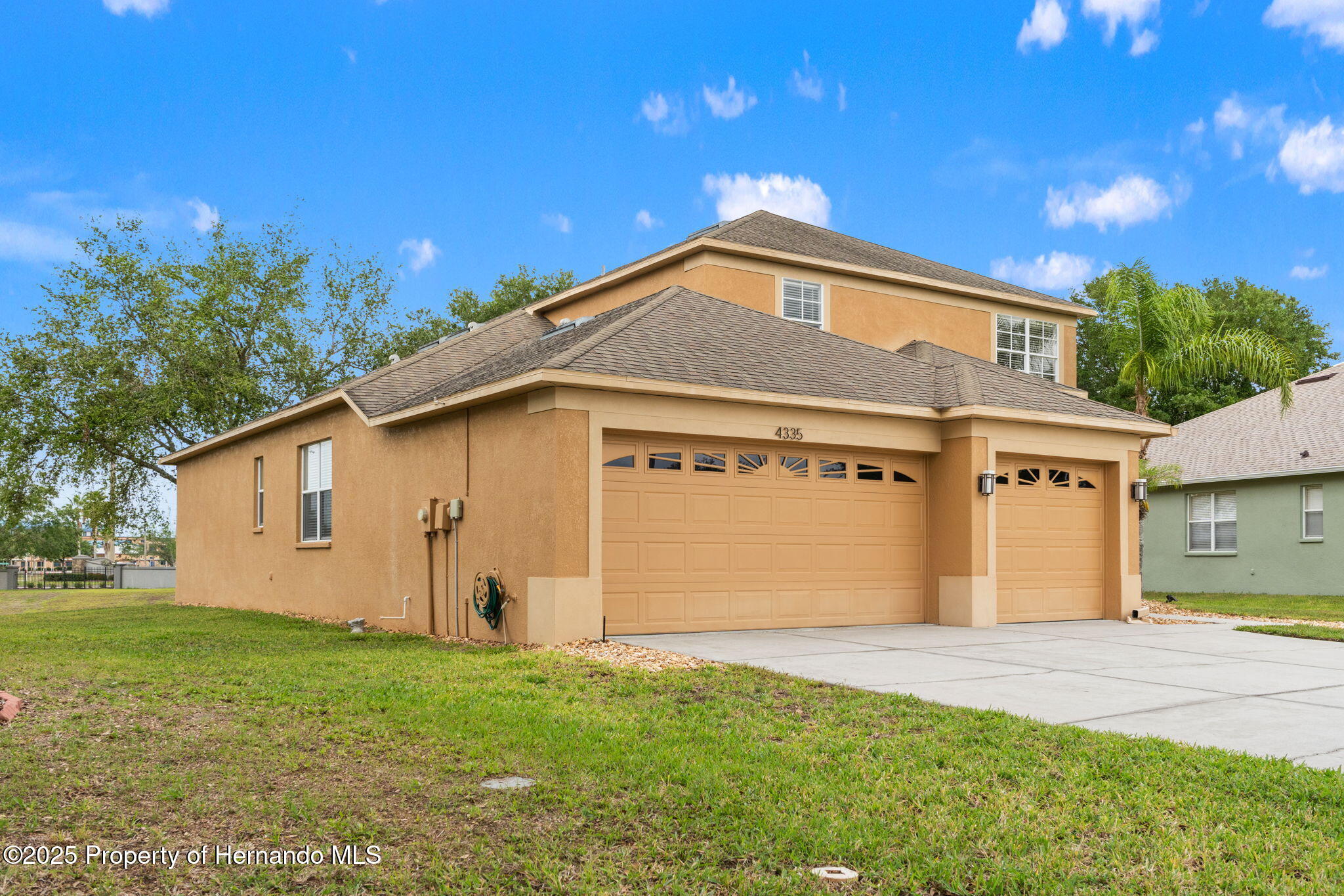 4335 Canongate Court, Spring Hill, Florida image 3