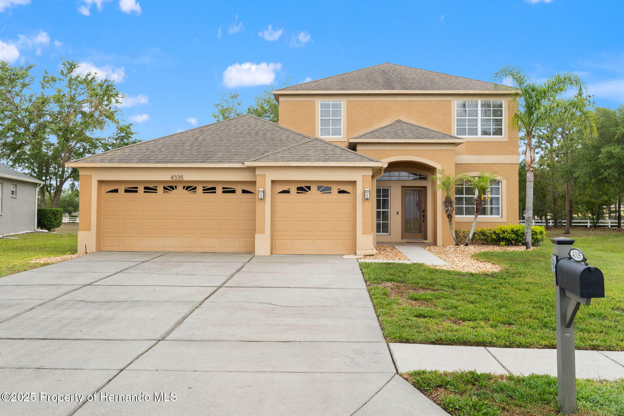 4335 Canongate Court, Spring Hill, Florida image 1