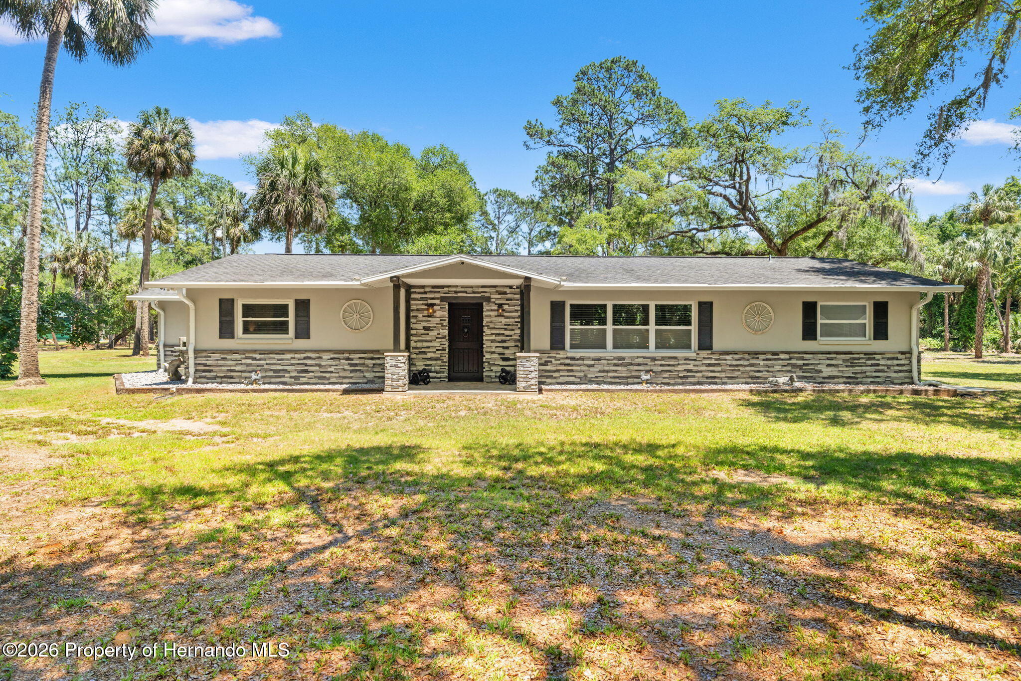 7845 N Flame Vine Way
