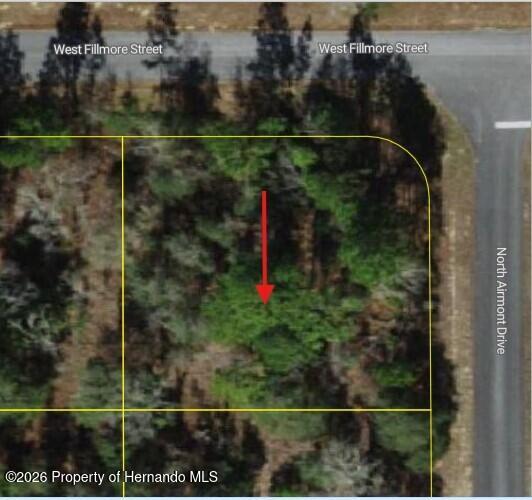 Aerial View 1