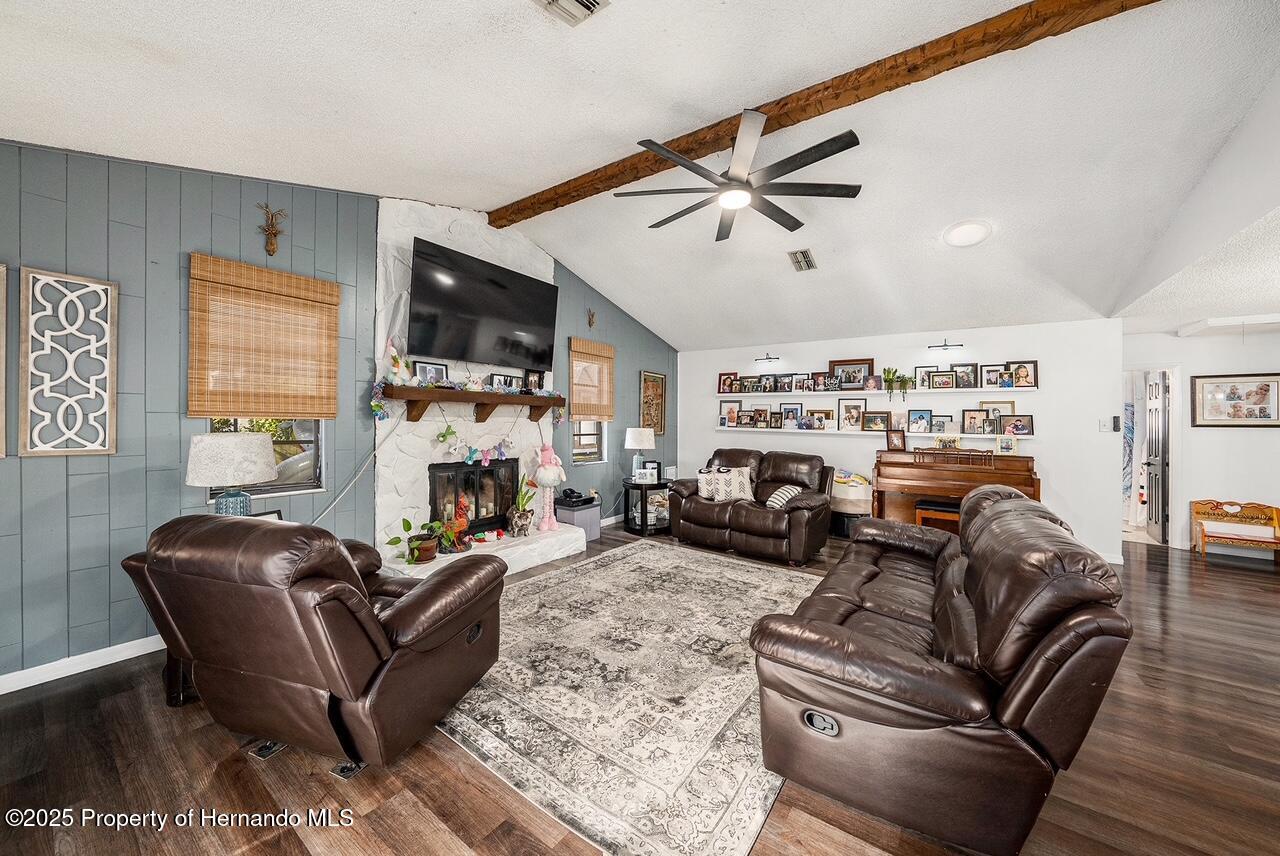 2254 Coachman Road, Spring Hill, Florida image 3
