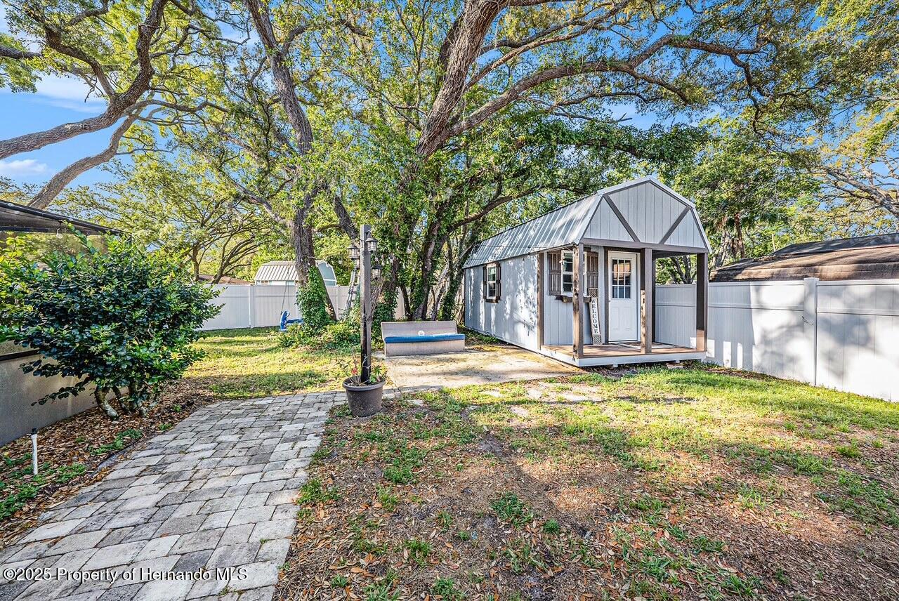 2254 Coachman Road, Spring Hill, Florida image 30
