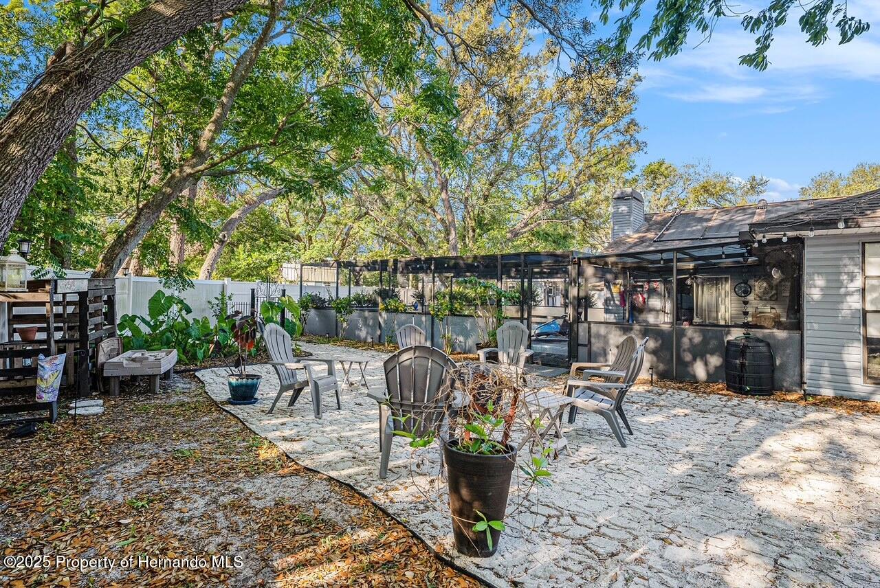 2254 Coachman Road, Spring Hill, Florida image 26
