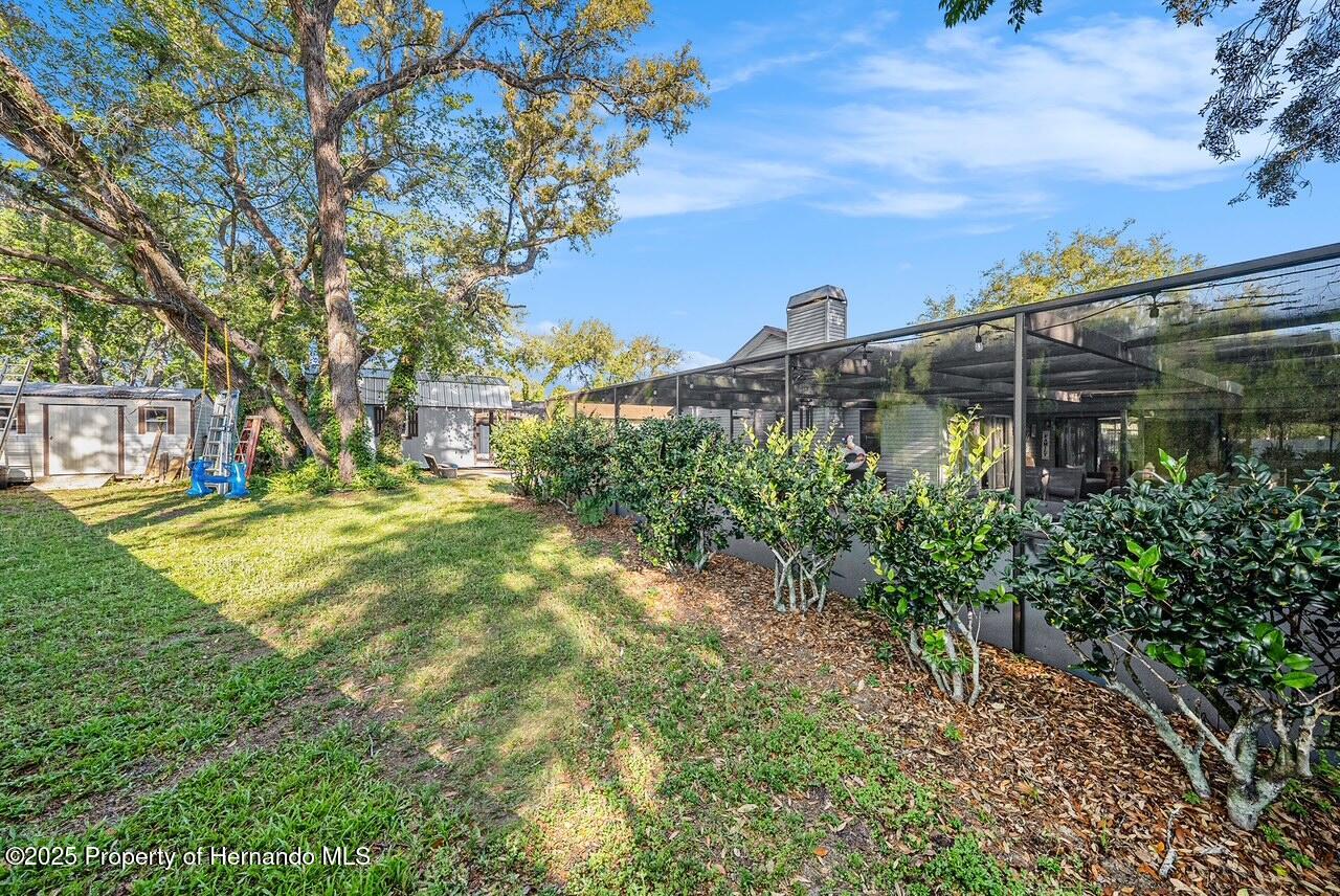 2254 Coachman Road, Spring Hill, Florida image 29