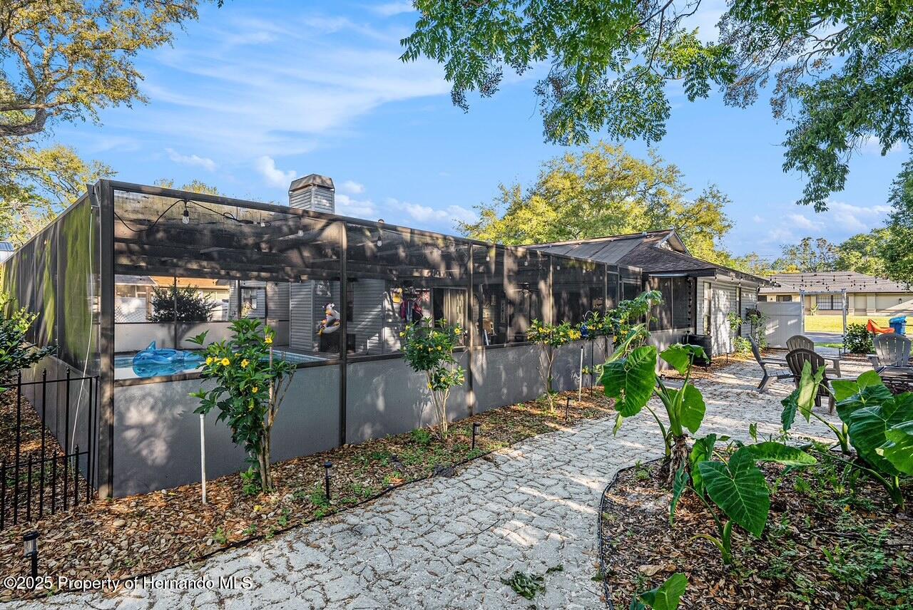 2254 Coachman Road, Spring Hill, Florida image 24