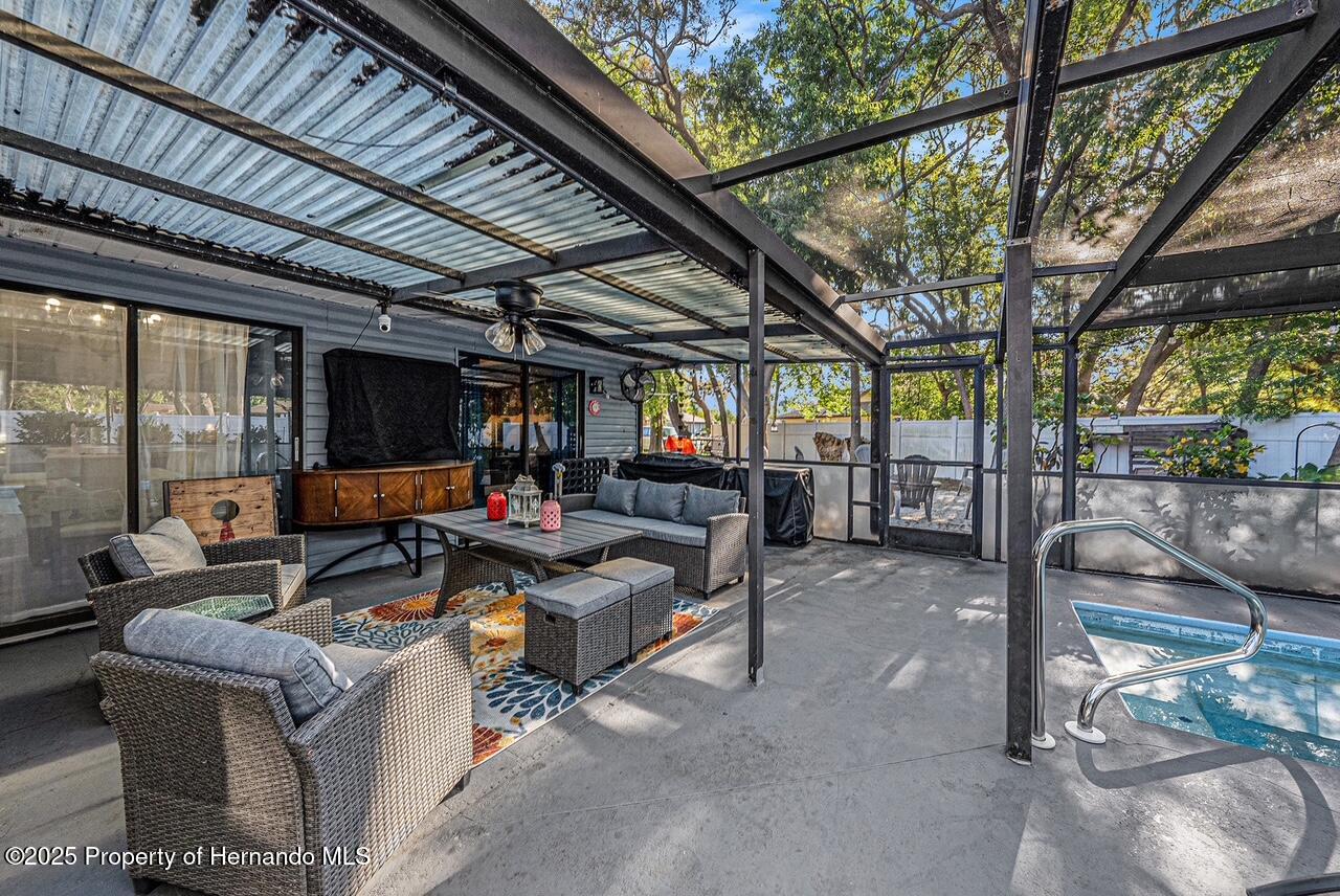 2254 Coachman Road, Spring Hill, Florida image 21