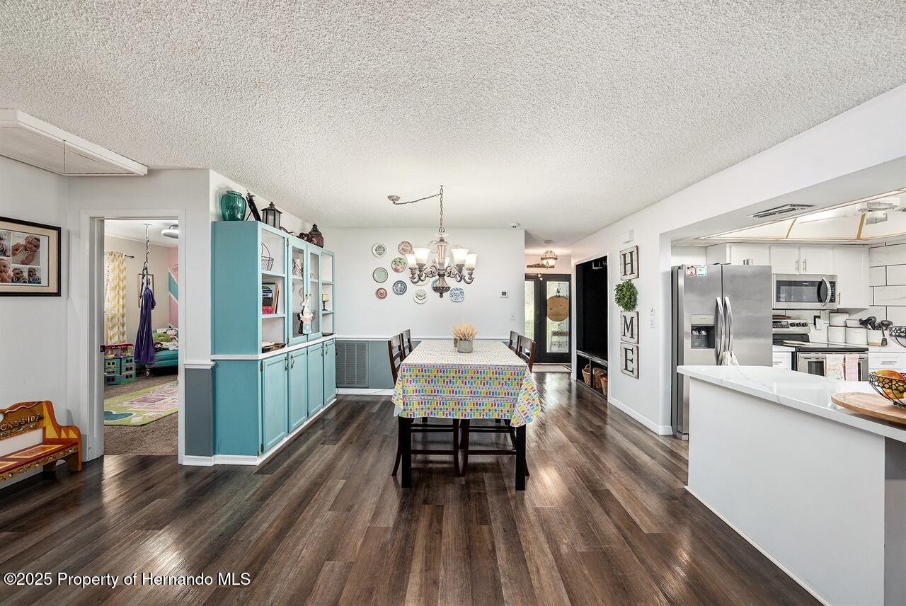 2254 Coachman Road, Spring Hill, Florida image 9