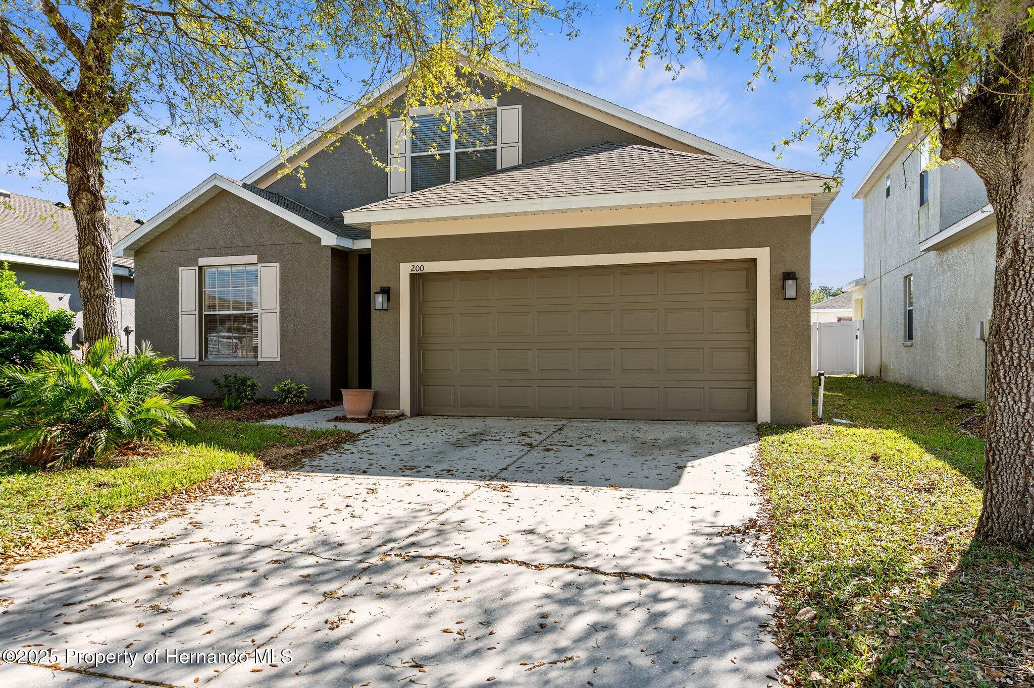 200 Fairmont Drive, Spring Hill, Florida image 2