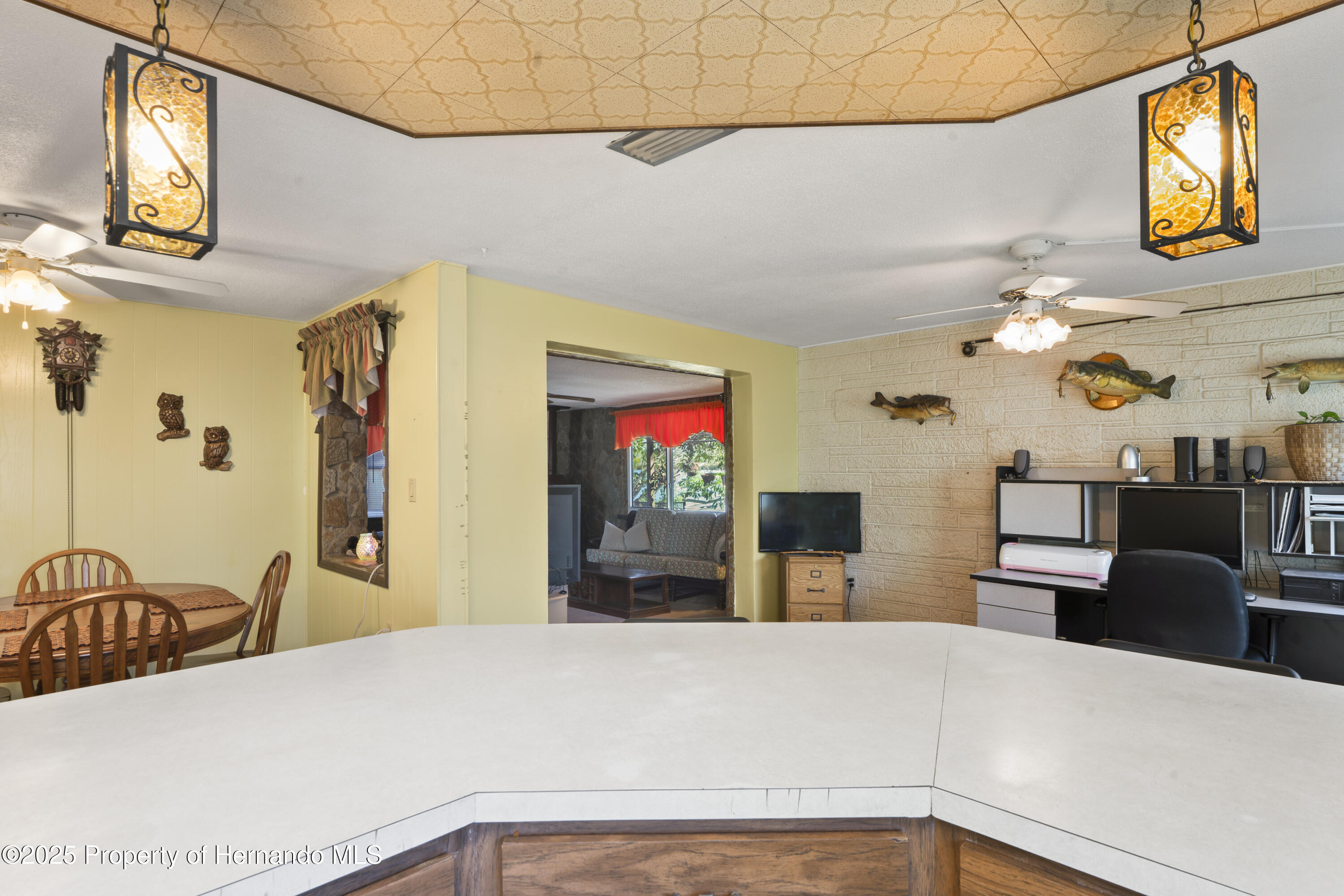 1214 Stover Court, Holiday, Florida image 24