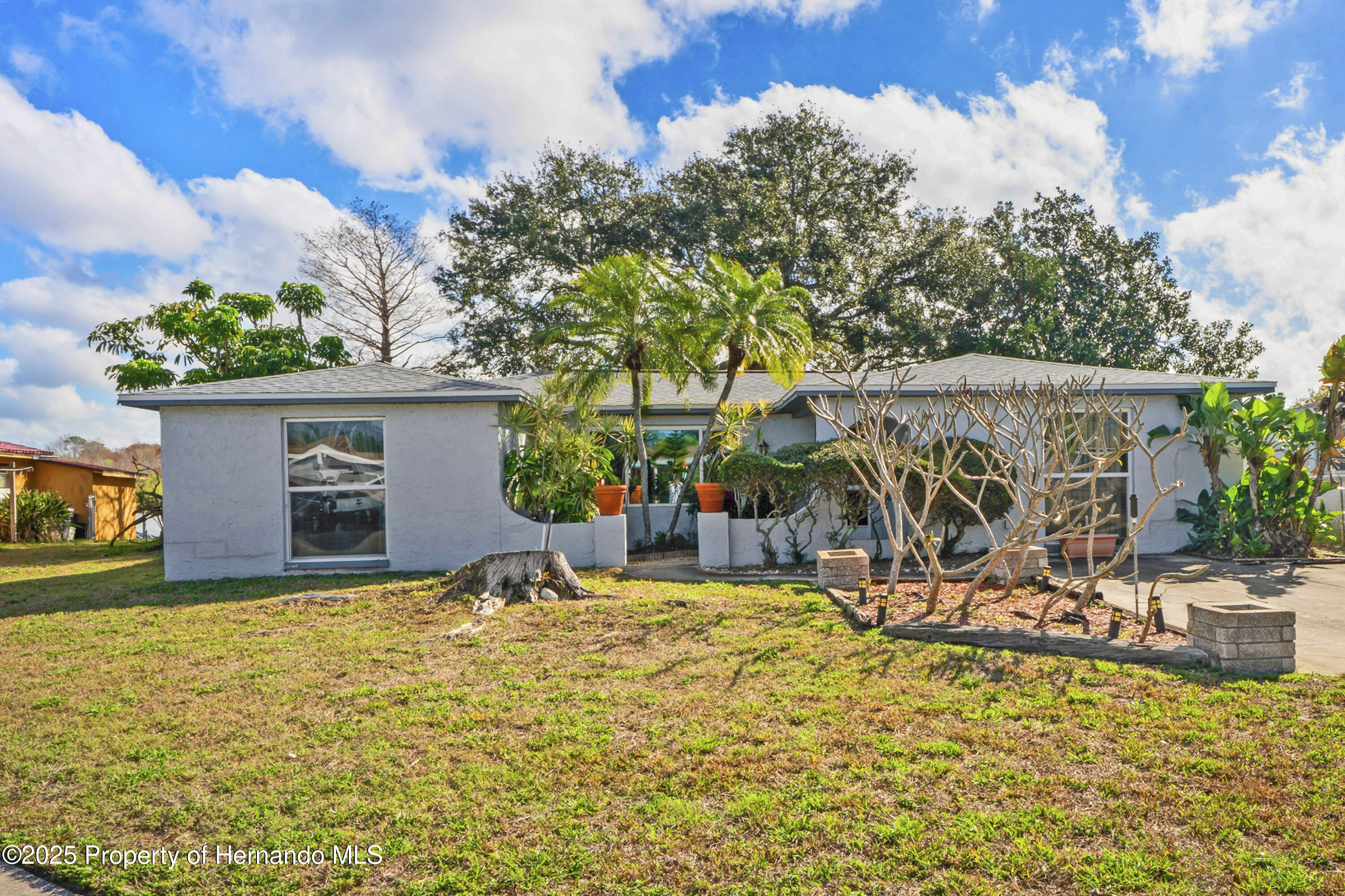 1214 Stover Court, Holiday, Florida image 4