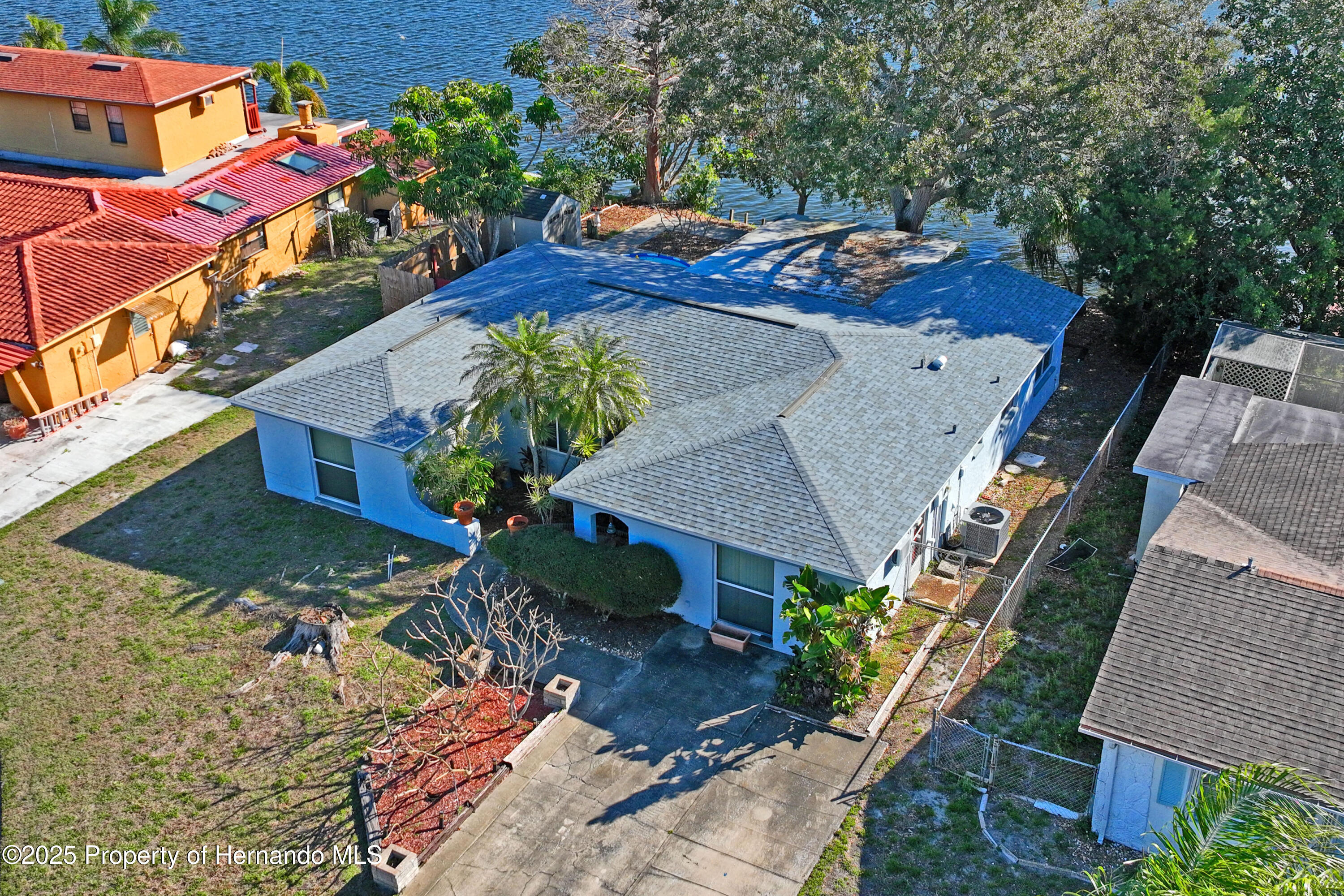 1214 Stover Court, Holiday, Florida image 10