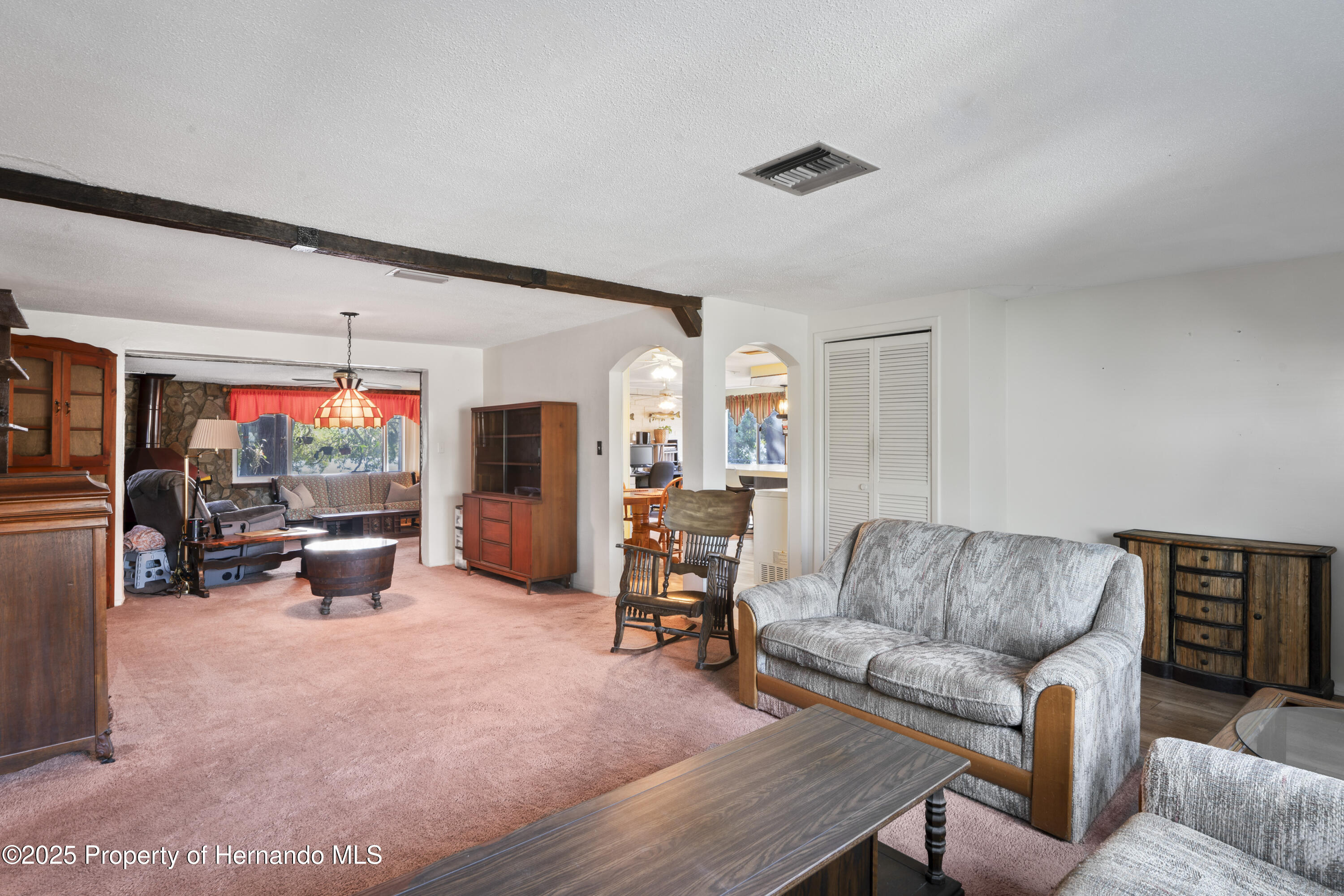 1214 Stover Court, Holiday, Florida image 19