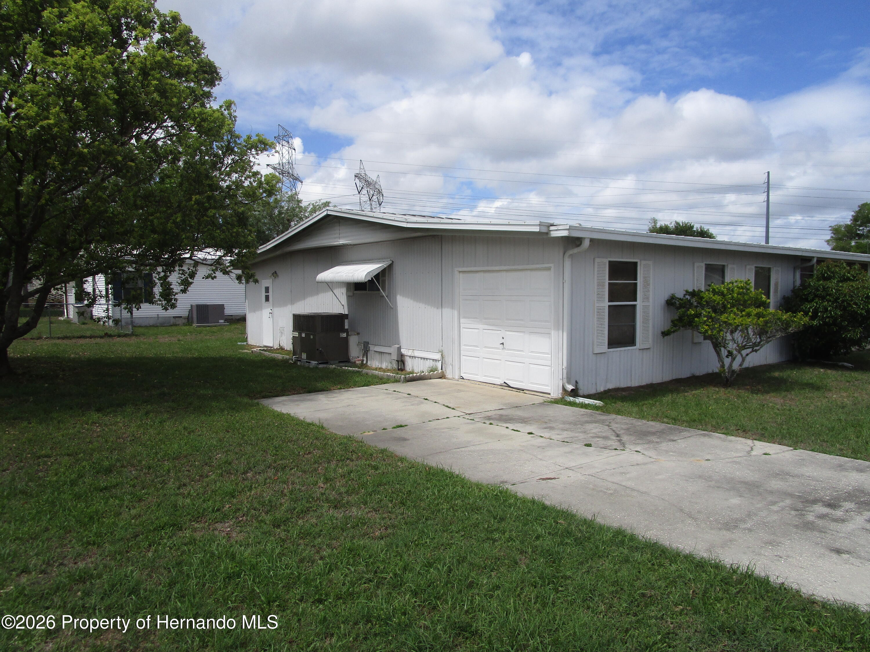 9156 Admiral Street unit 4