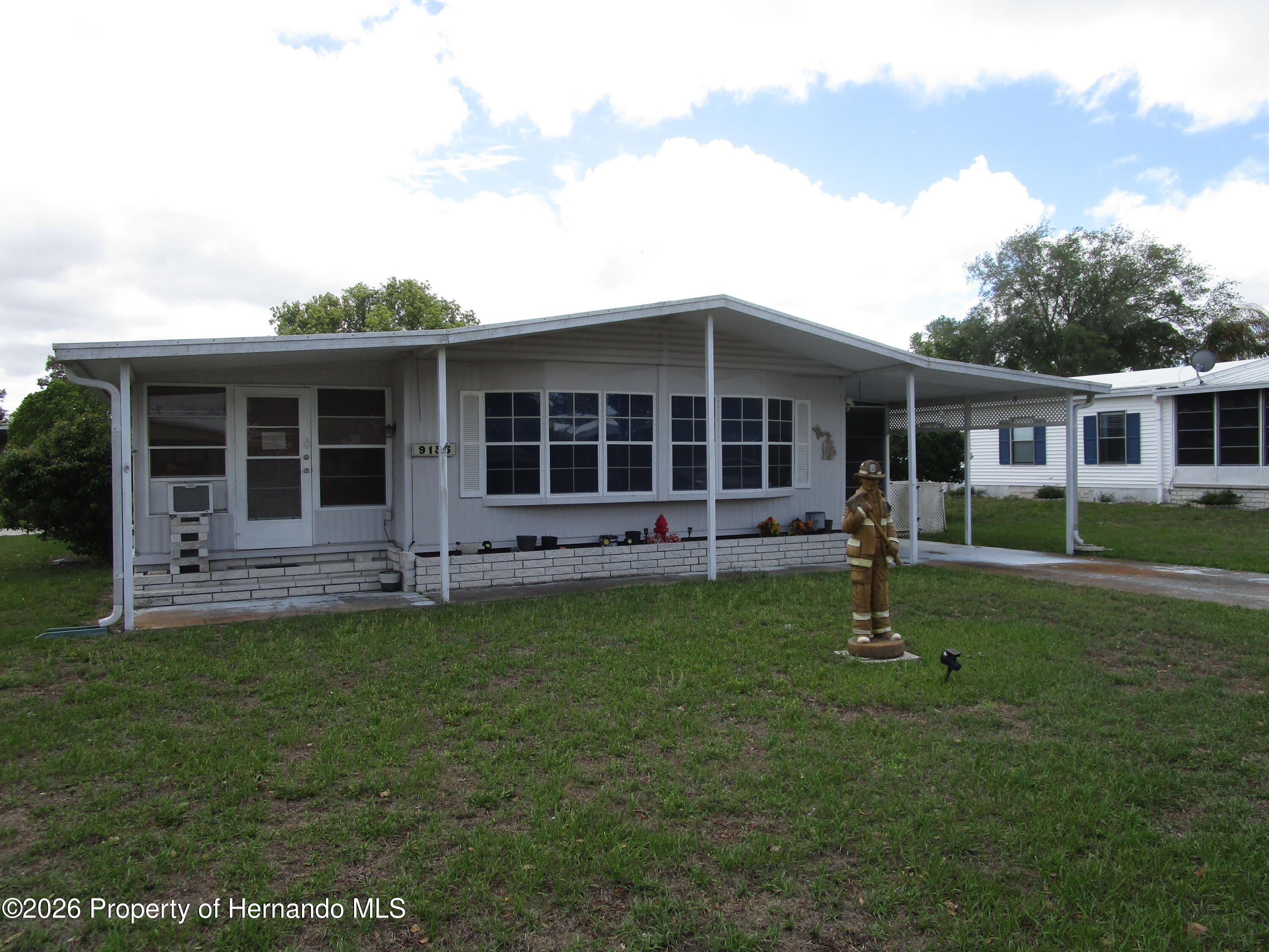 9156 Admiral Street unit 4