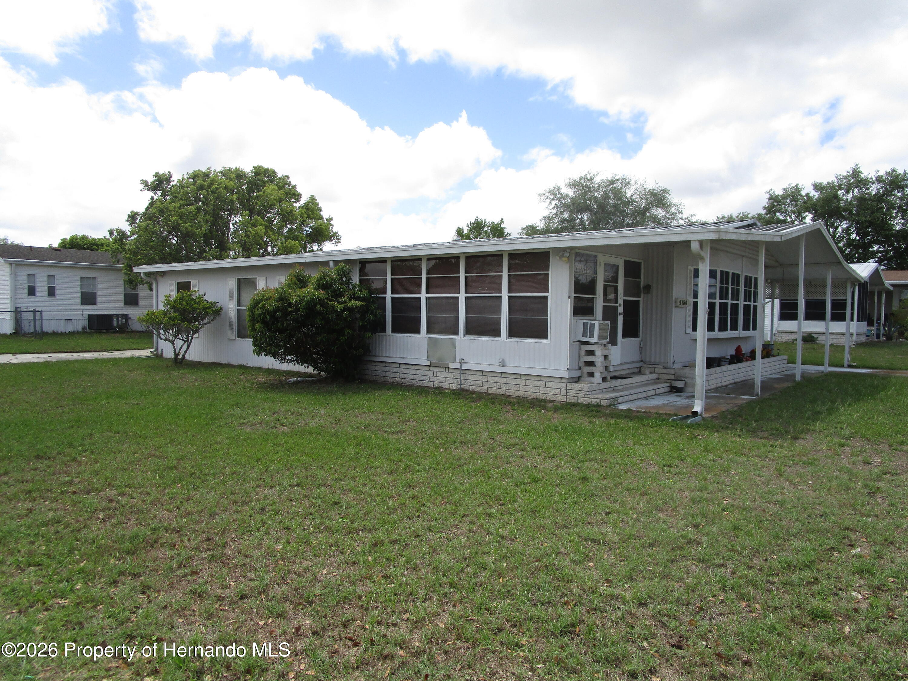 9156 Admiral Street unit 4