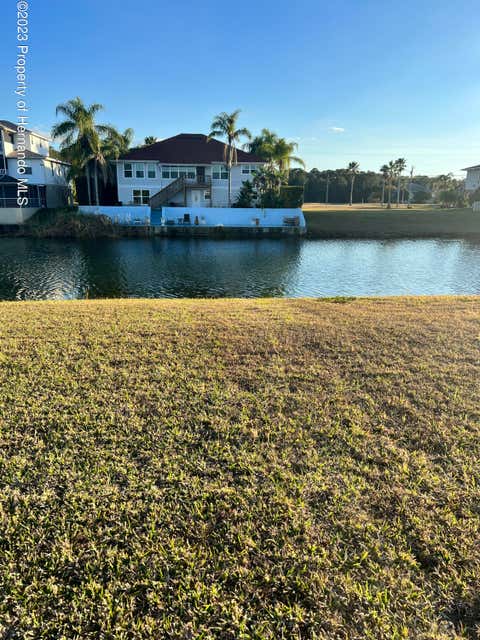 Vacant Land For Sale - 3496 Croaker Drive<br/> HERNANDO BEACH, FL 34607